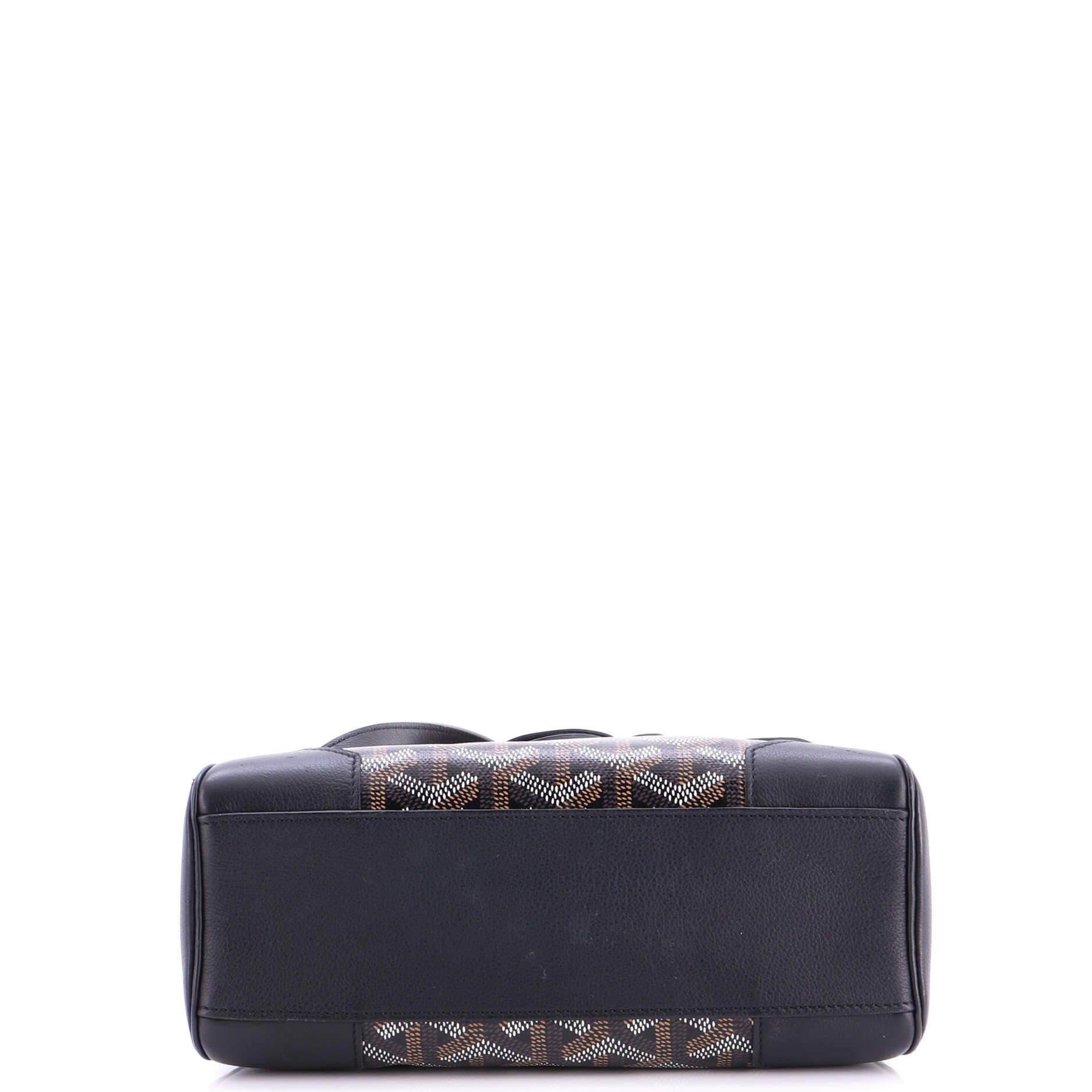 Goyard Saigon Top Handle Bag Size ONE SIZE - 4 Thumbnail