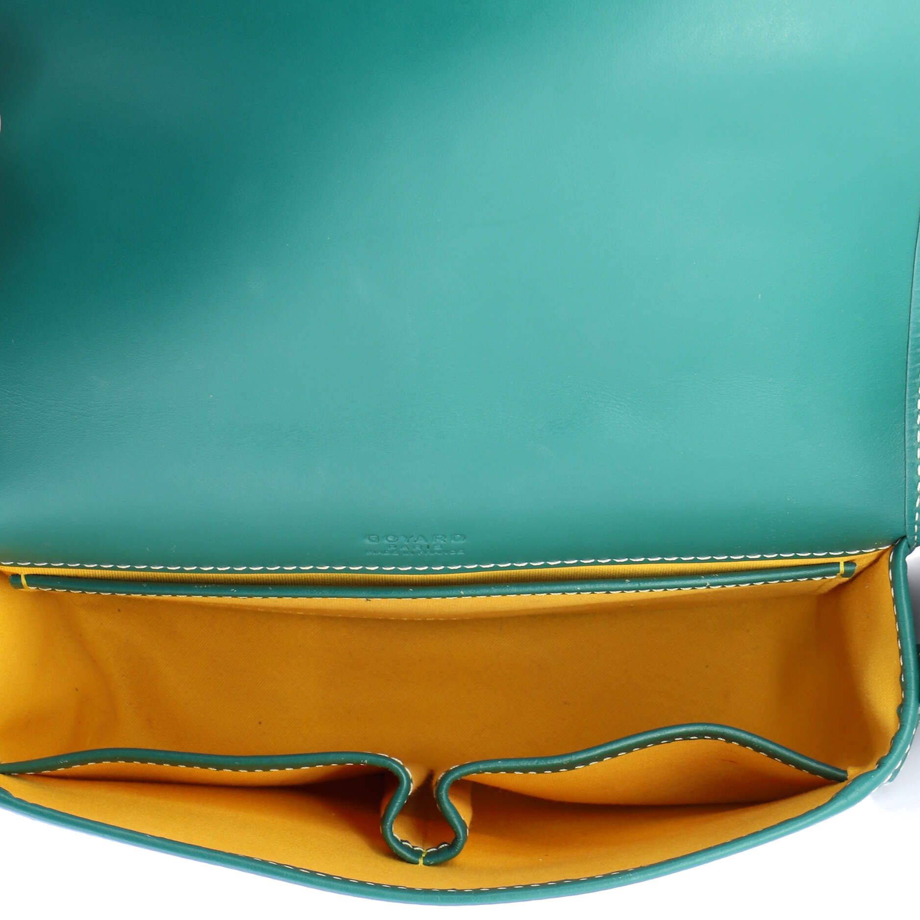 Goyard Belvedere II Messenger Bag Size ONE SIZE - 5 Thumbnail
