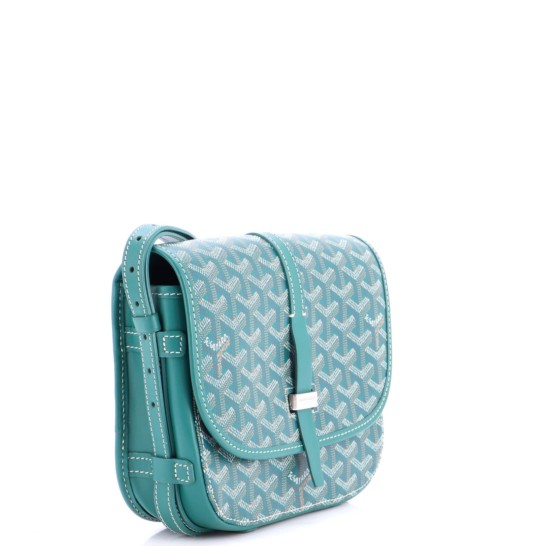 Goyard Belvedere II Messenger Bag Size ONE SIZE - 2 Thumbnail