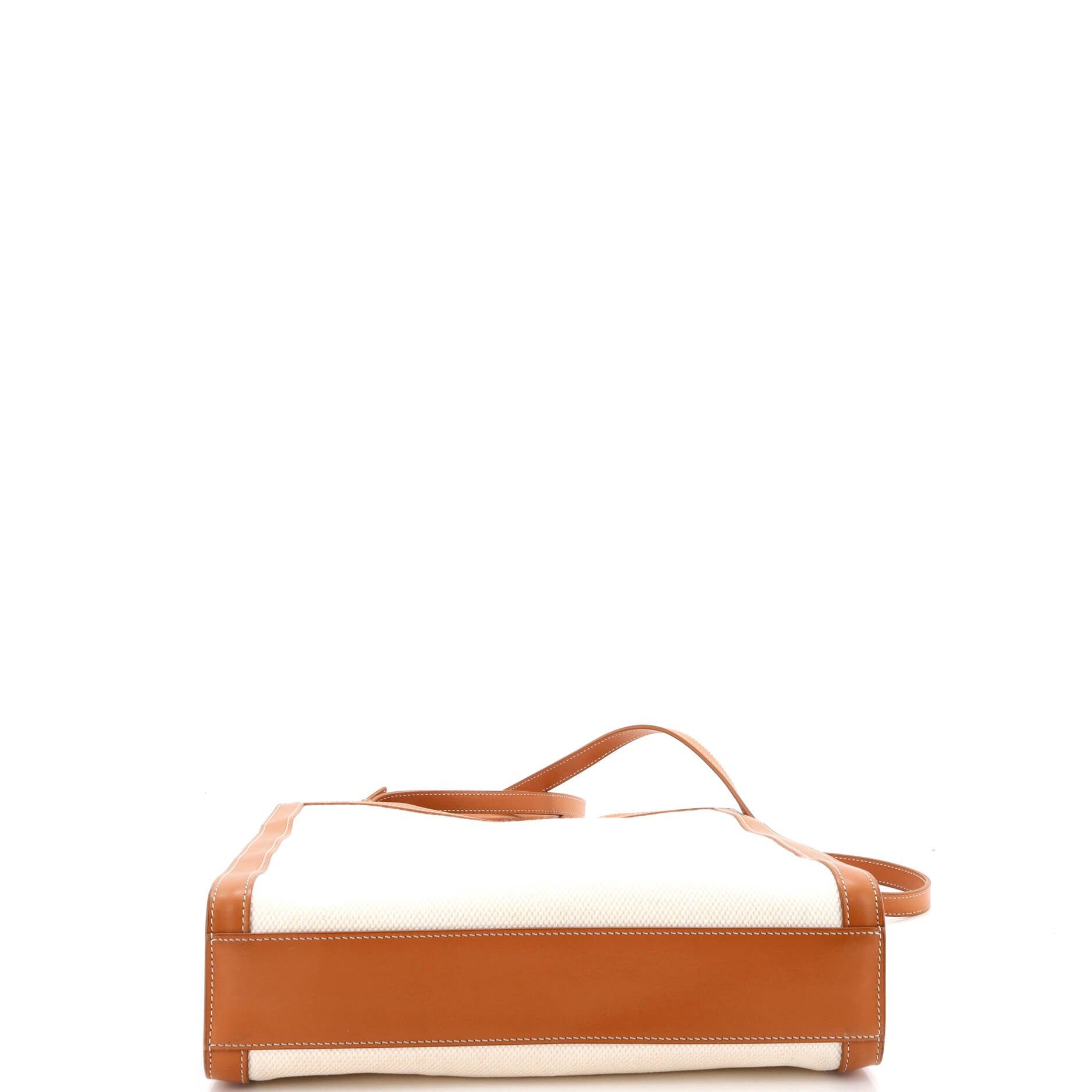 Celine Vertical Cabas Tote Size ONE SIZE - 4 Thumbnail