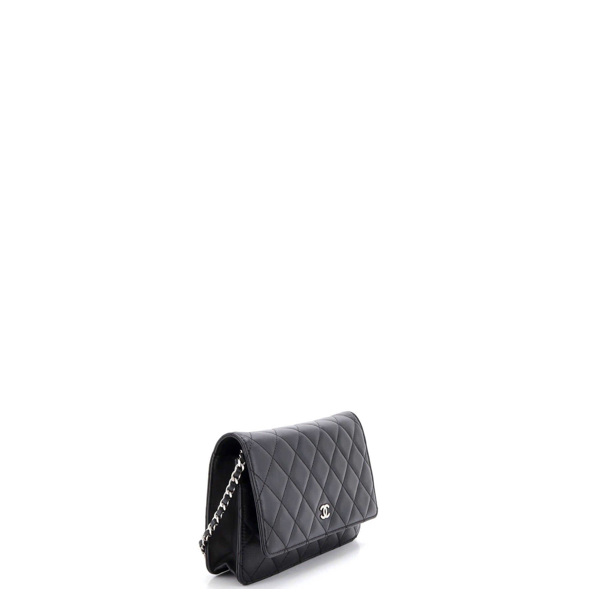 Chanel Wallet on Chain Size ONE SIZE - 2 Thumbnail