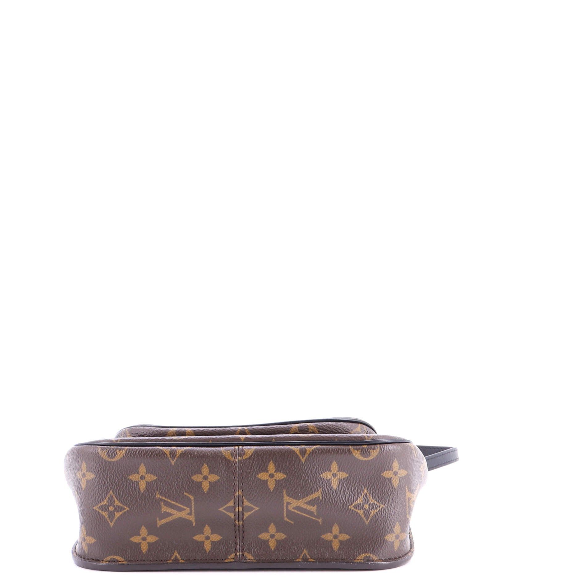 Louis Vuitton Passy Handbag Size ONE SIZE - 4 Thumbnail