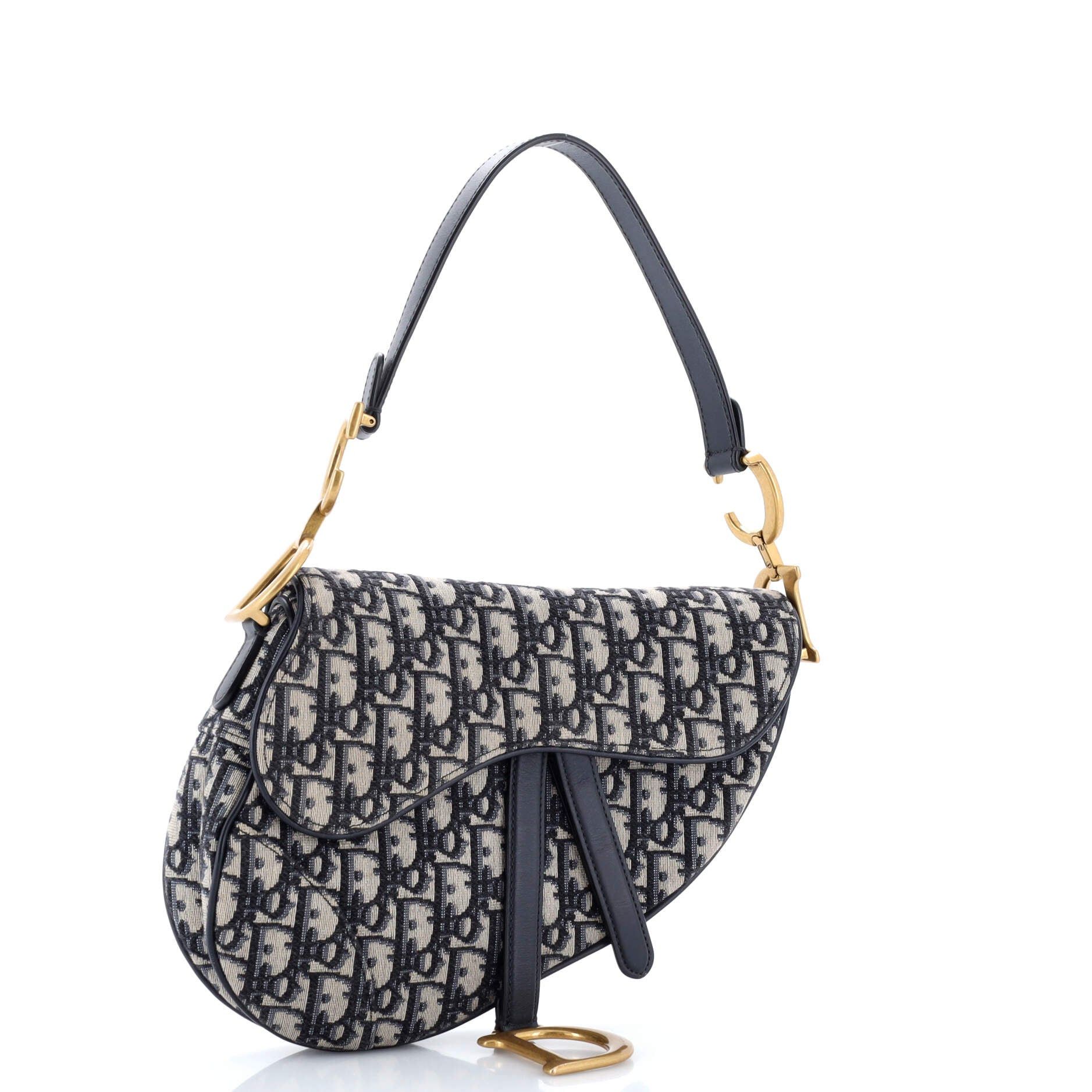 Dior Saddle Handbag Size ONE SIZE - 2 Thumbnail