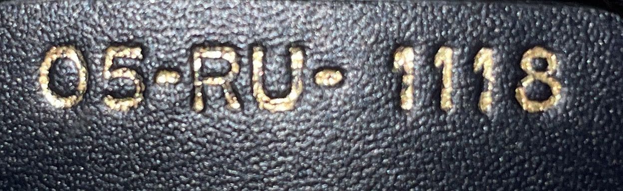 Dior Saddle Handbag Size ONE SIZE - 7 Thumbnail