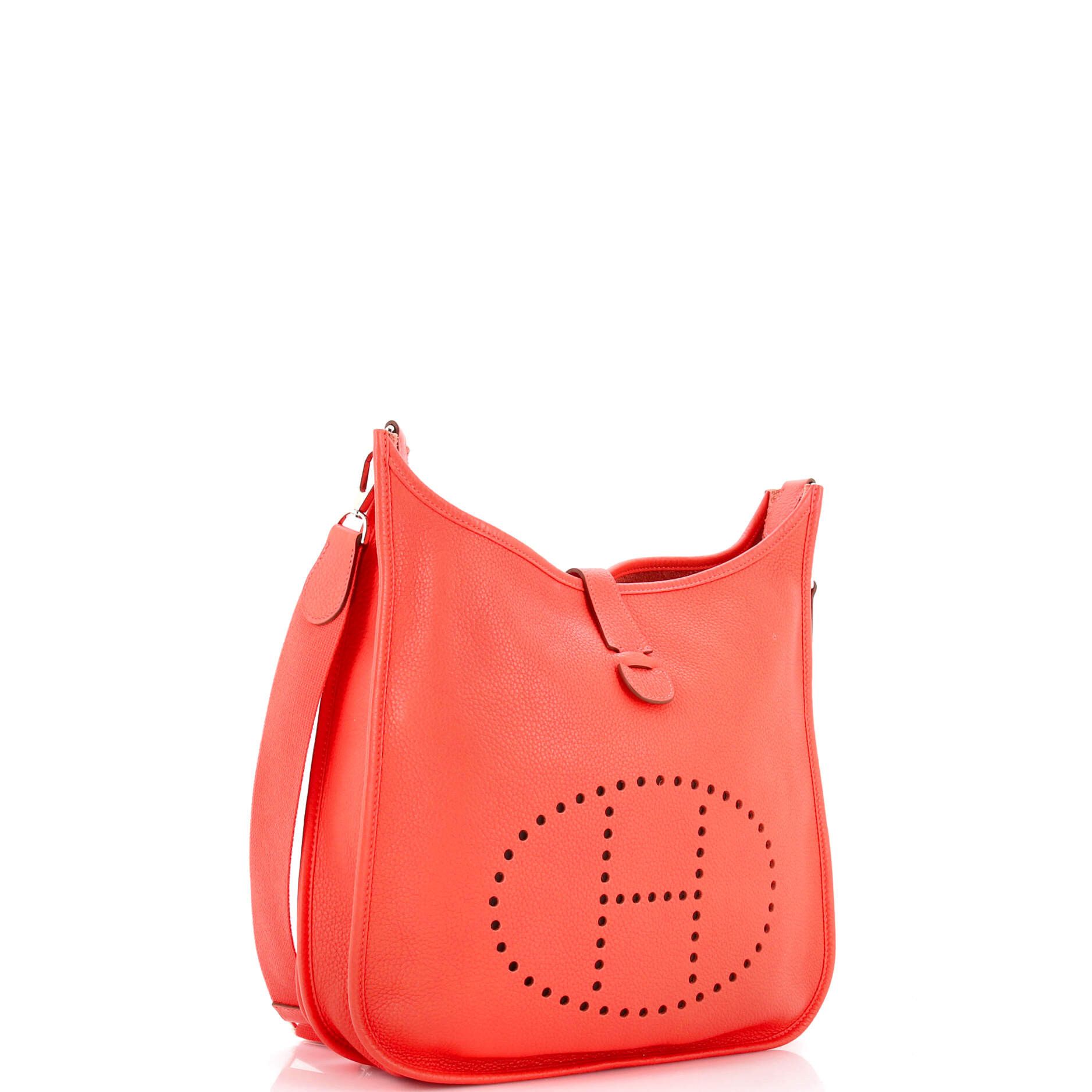 Hermes Evelyne Bag Gen III Size ONE SIZE - 2 Thumbnail