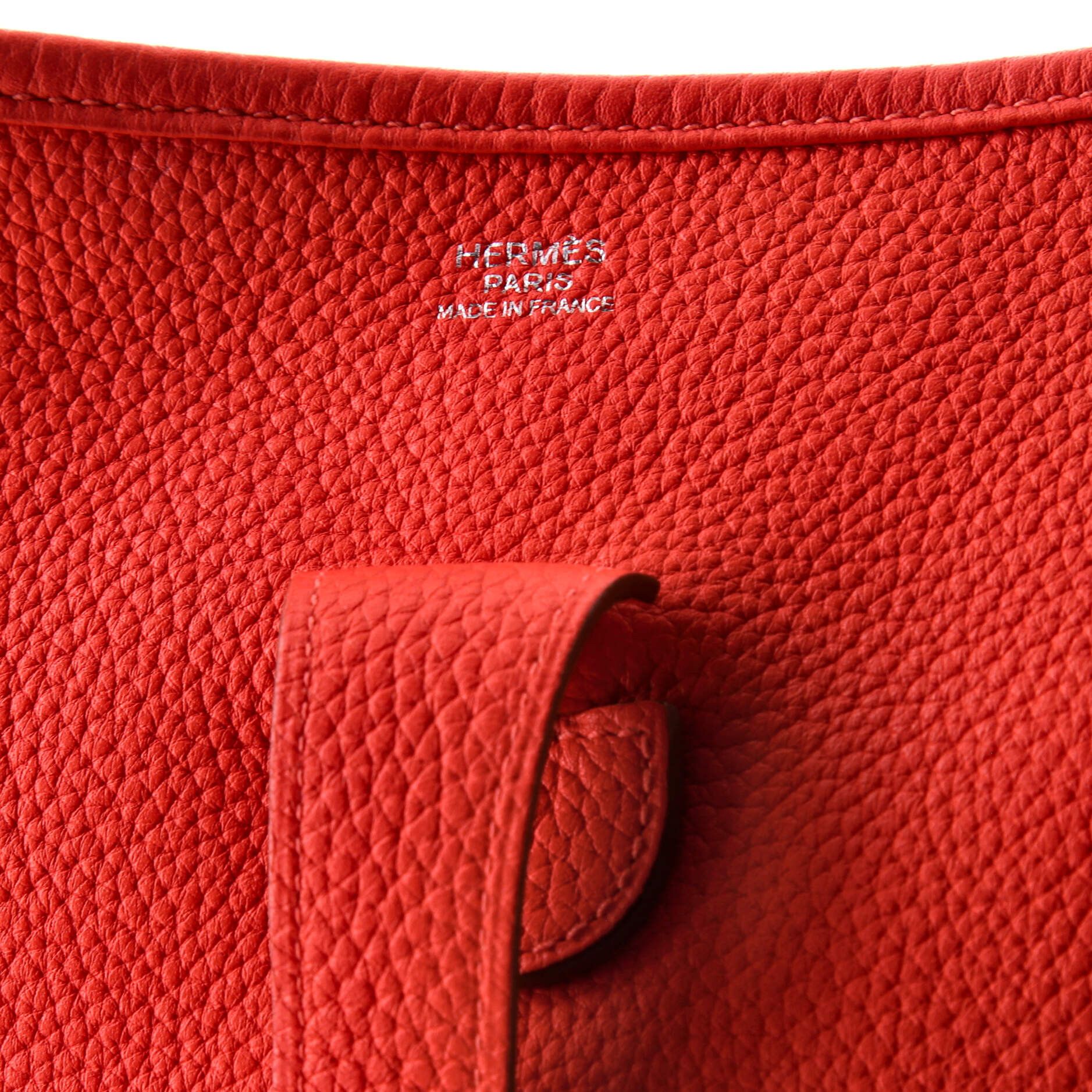 Hermes Evelyne Bag Gen III Size ONE SIZE - 7 Thumbnail