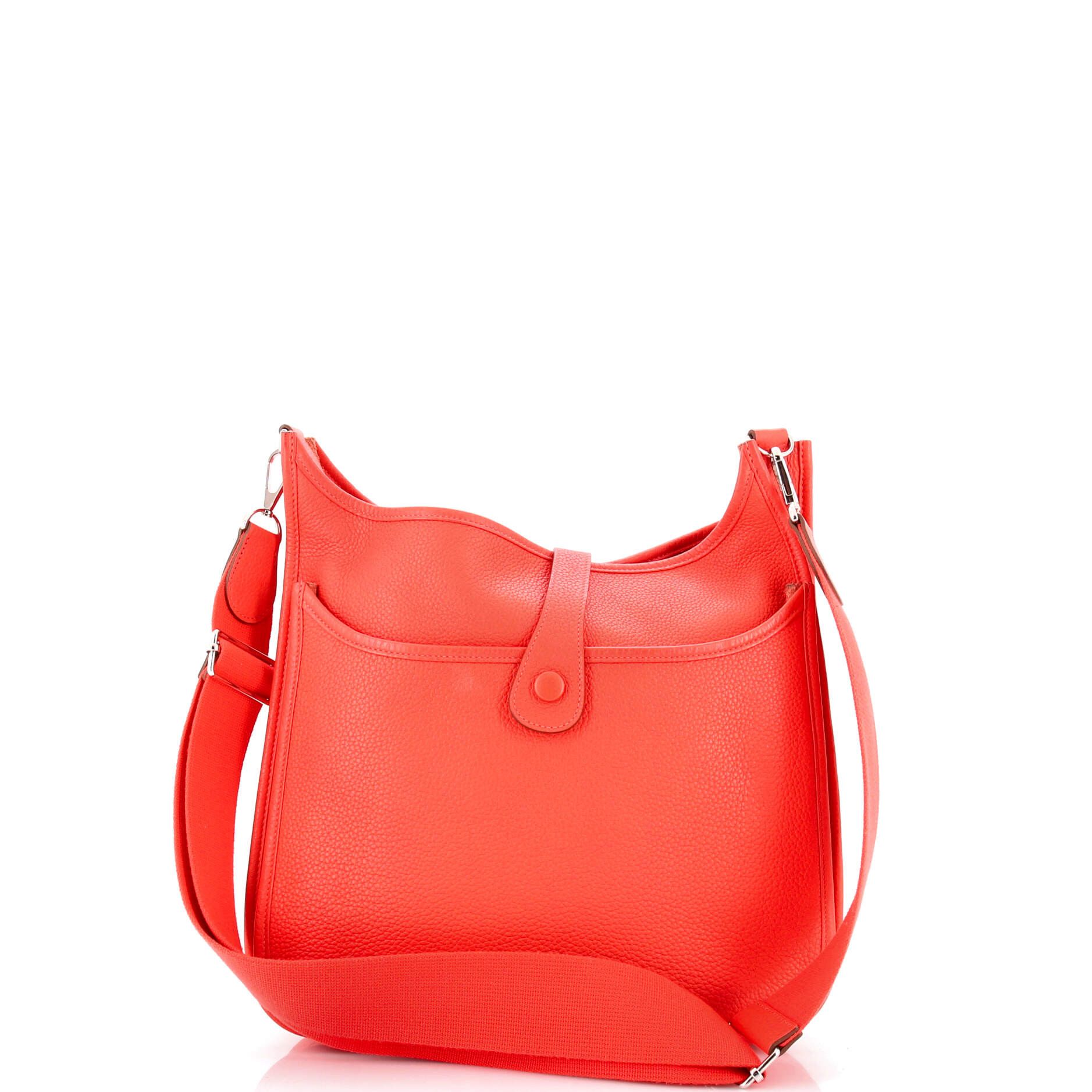 Hermes Evelyne Bag Gen III Size ONE SIZE - 3 Thumbnail