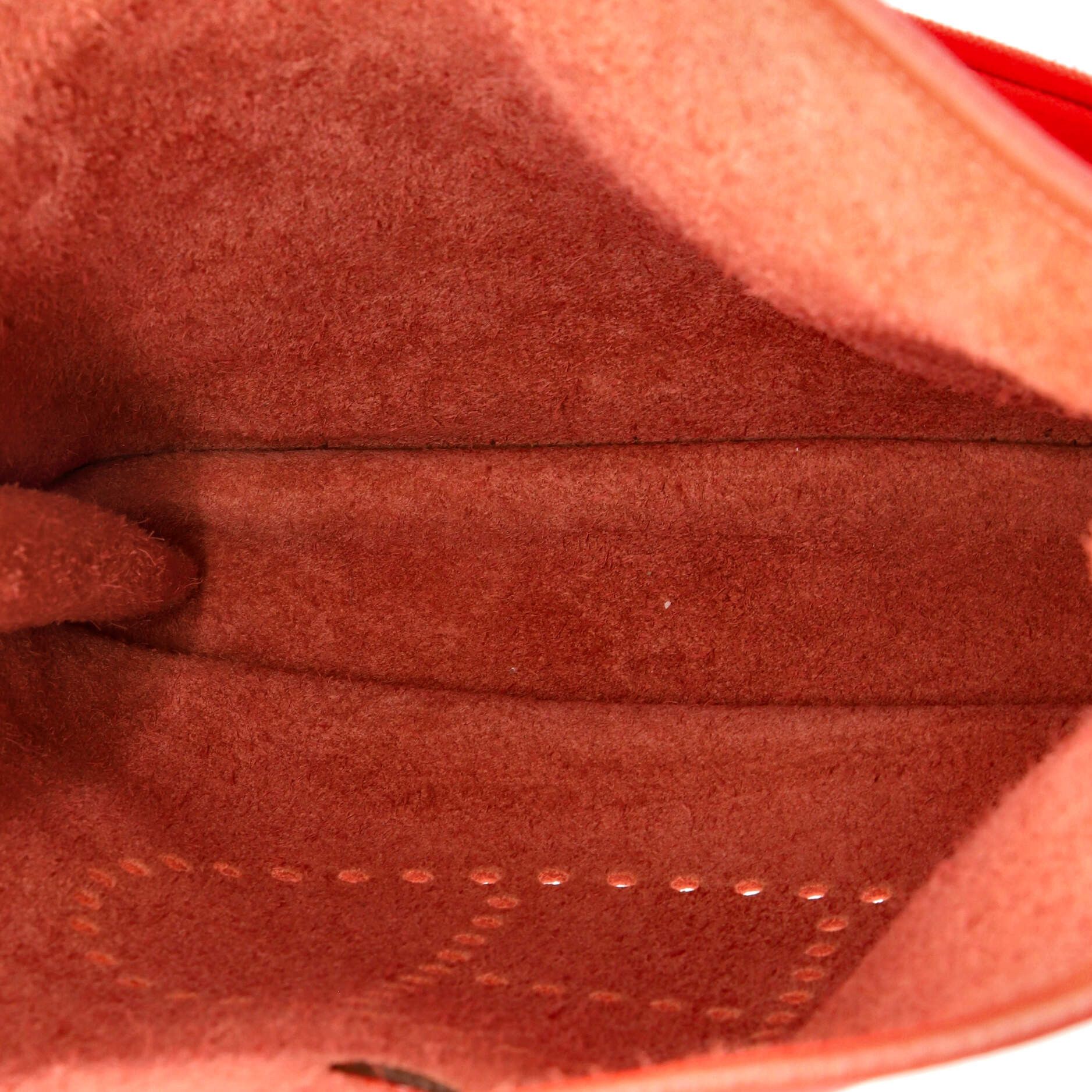 Hermes Evelyne Bag Gen III Size ONE SIZE - 5 Thumbnail
