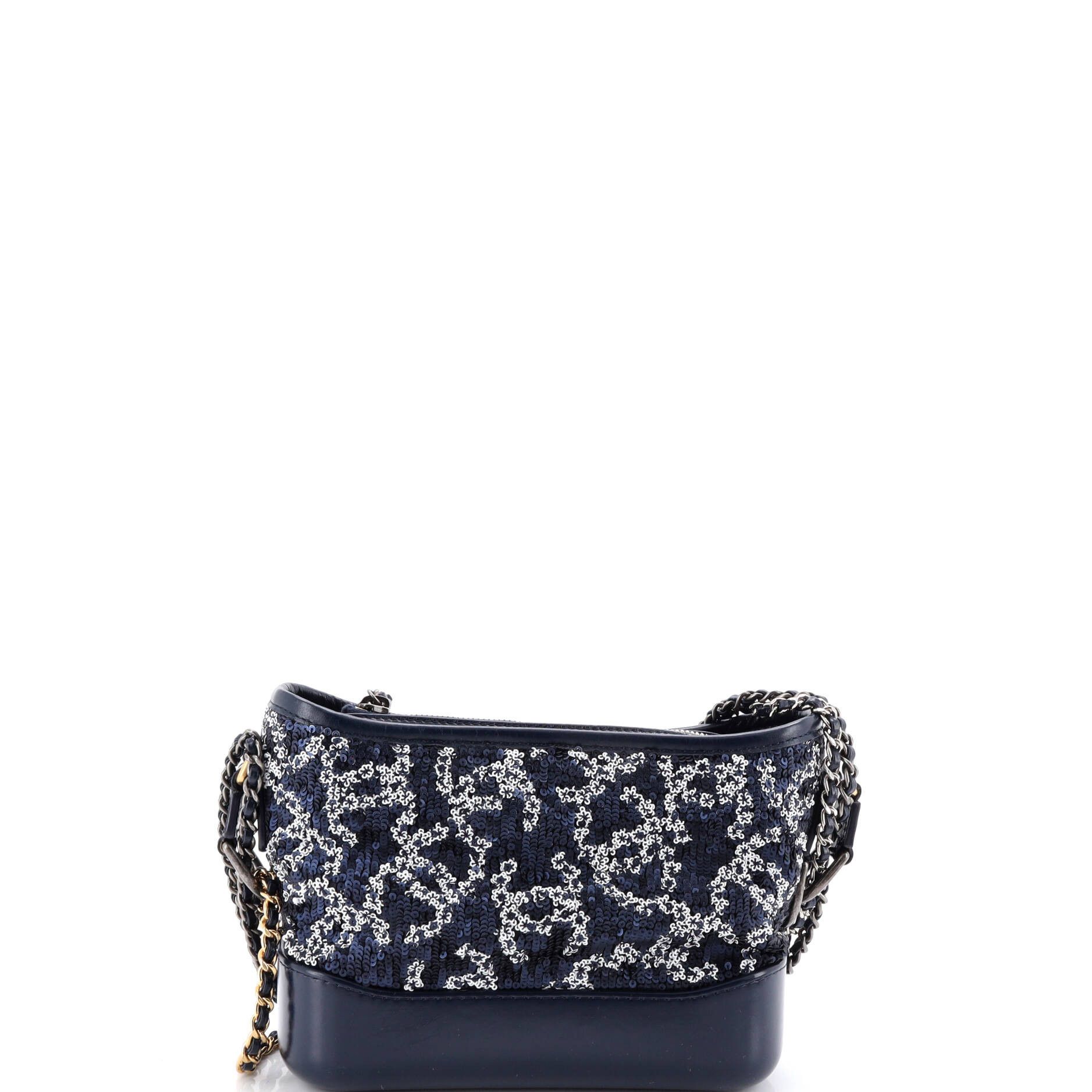 Chanel Gabrielle Hobo Size ONE SIZE - 3 Thumbnail