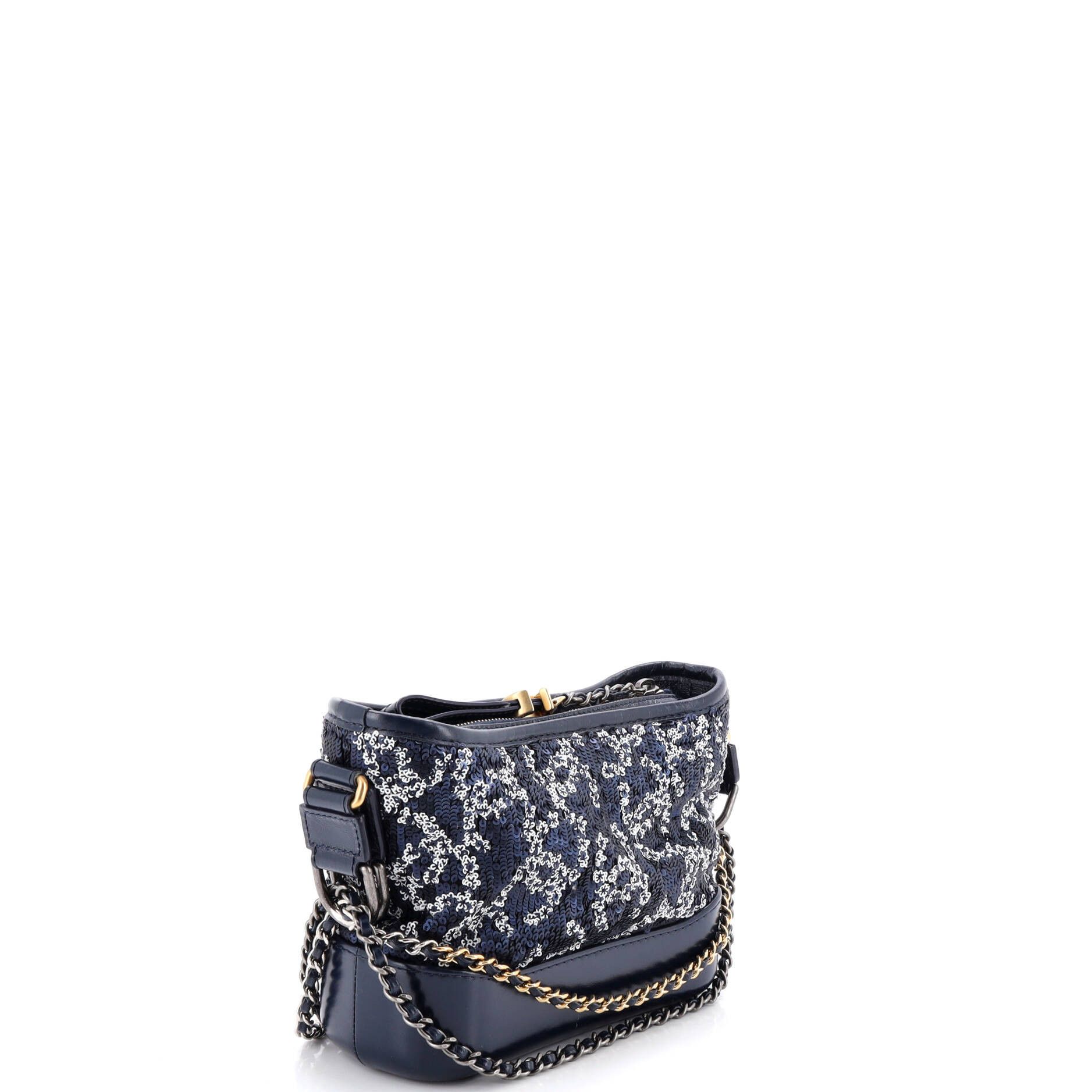 Chanel Gabrielle Hobo Size ONE SIZE - 2 Thumbnail