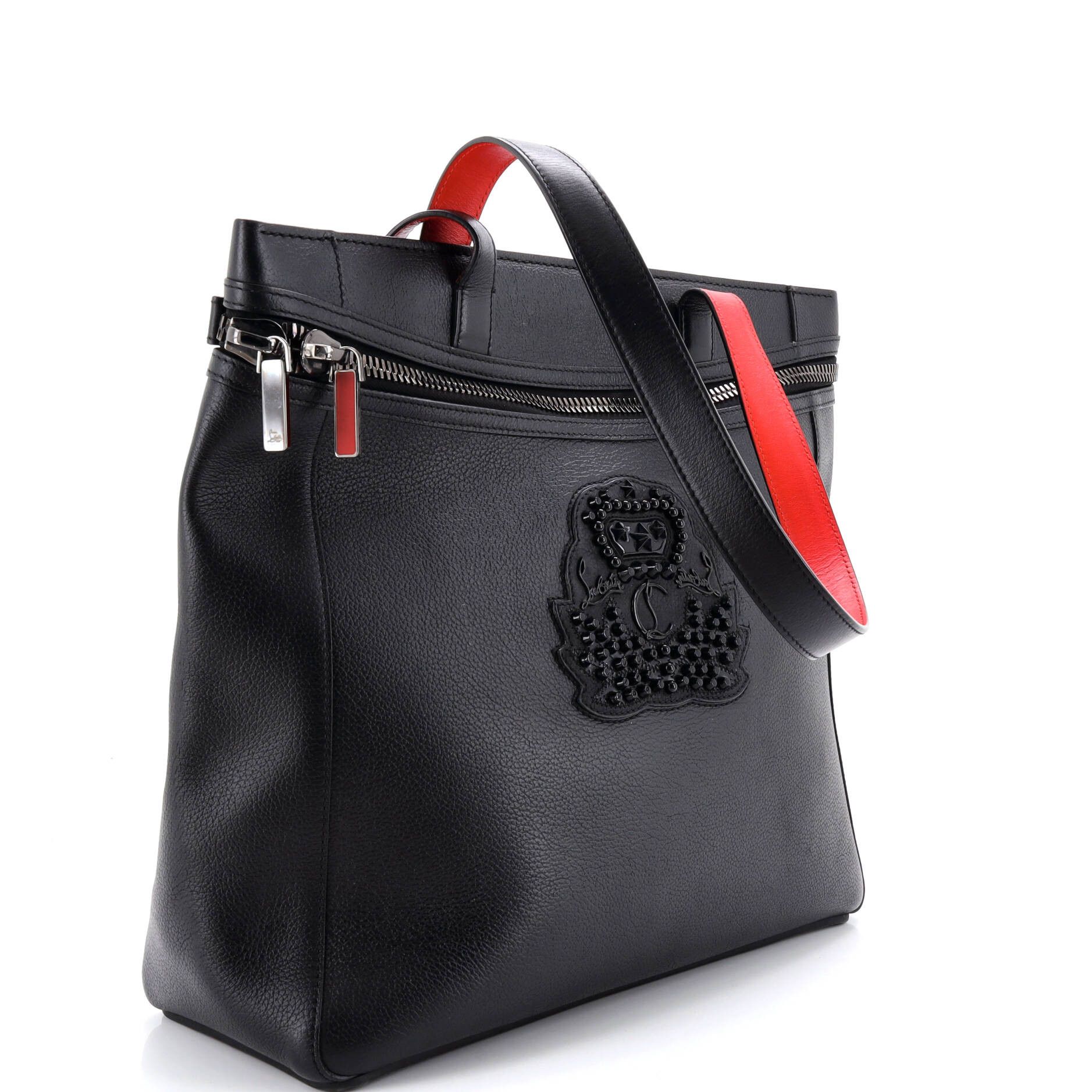 Christian Louboutin Cabado Tote Size ONE SIZE - 2 Thumbnail