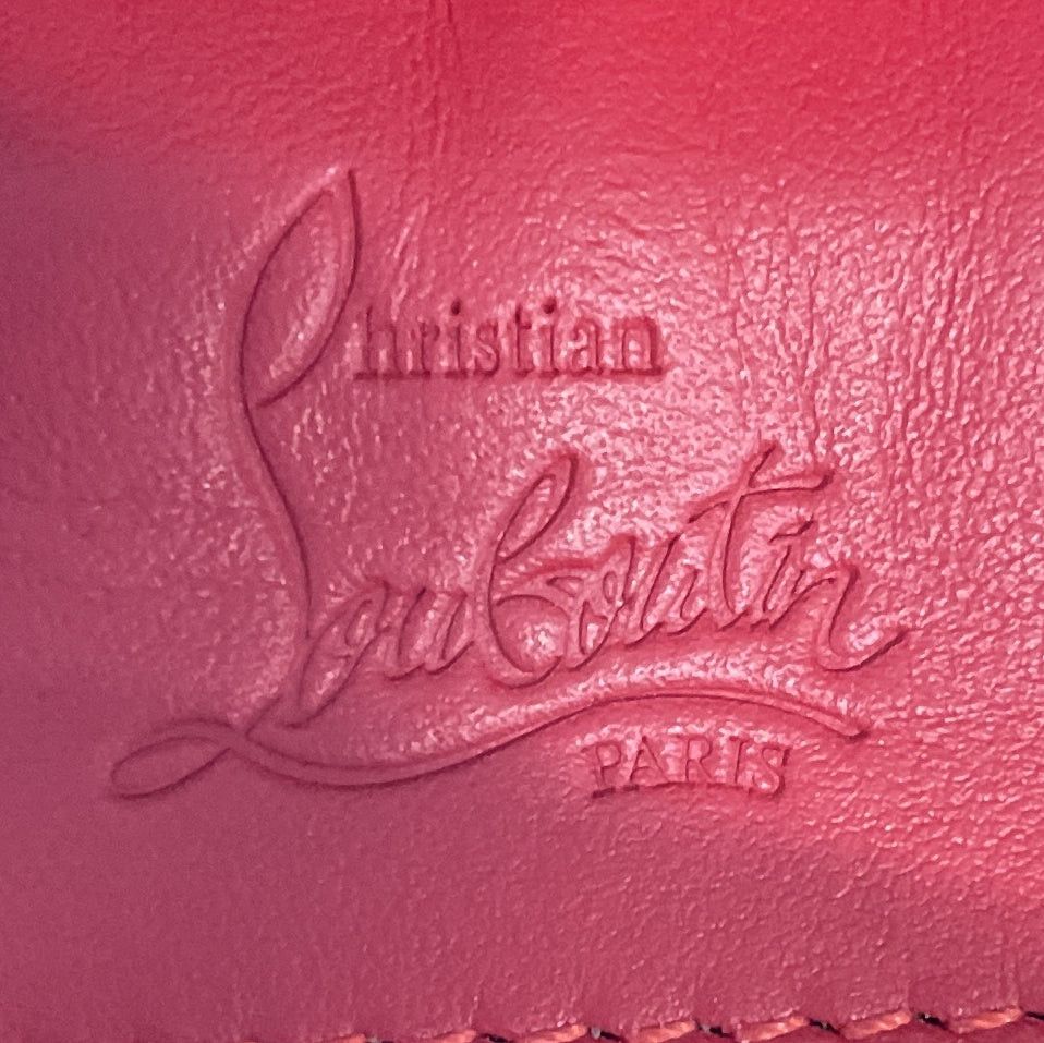 Christian Louboutin Cabado Tote Size ONE SIZE - 7 Thumbnail