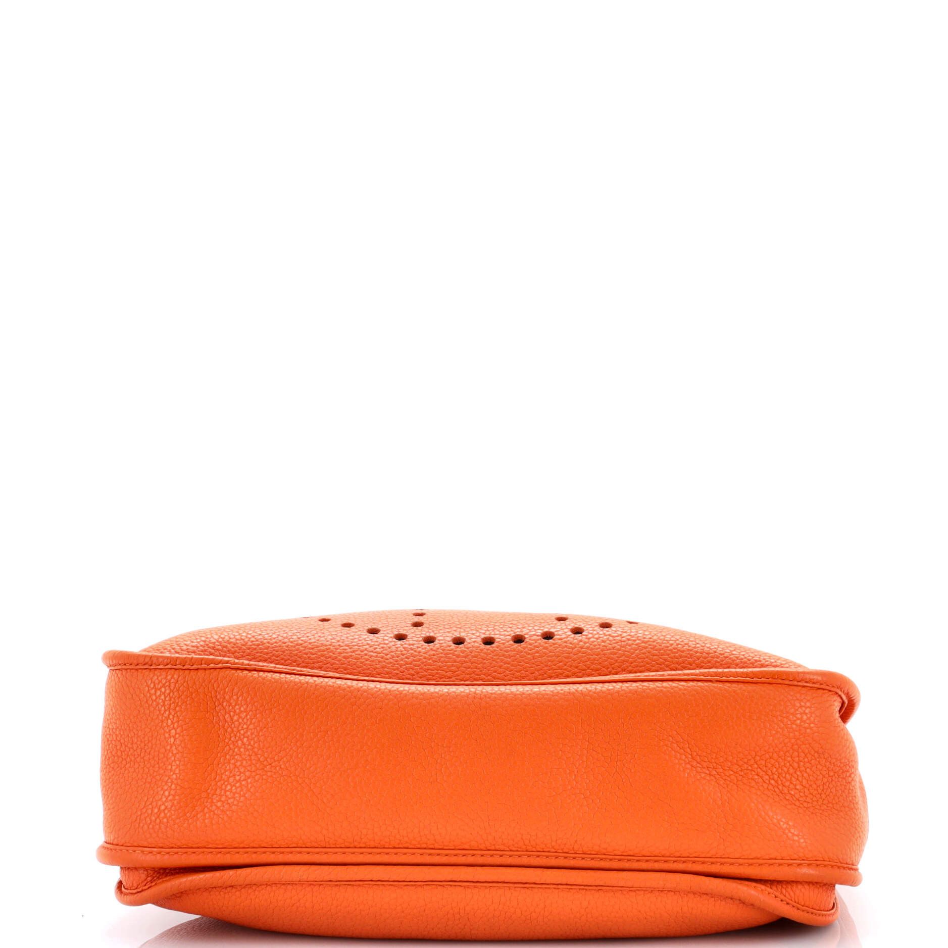 Hermes Evelyne Bag Gen III Size ONE SIZE - 4 Thumbnail