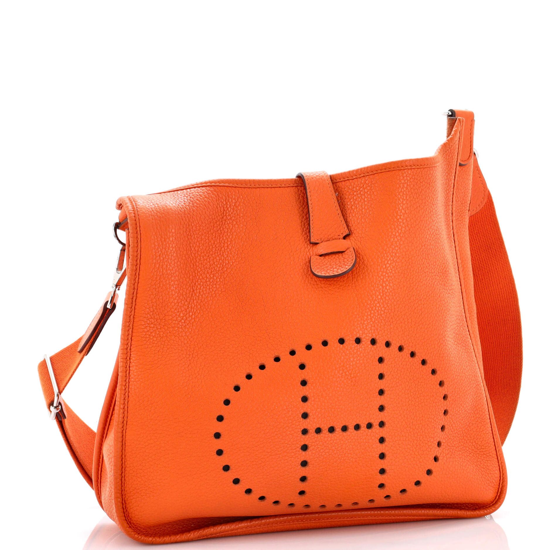 Hermes Evelyne Bag Gen III Size ONE SIZE - 2 Thumbnail