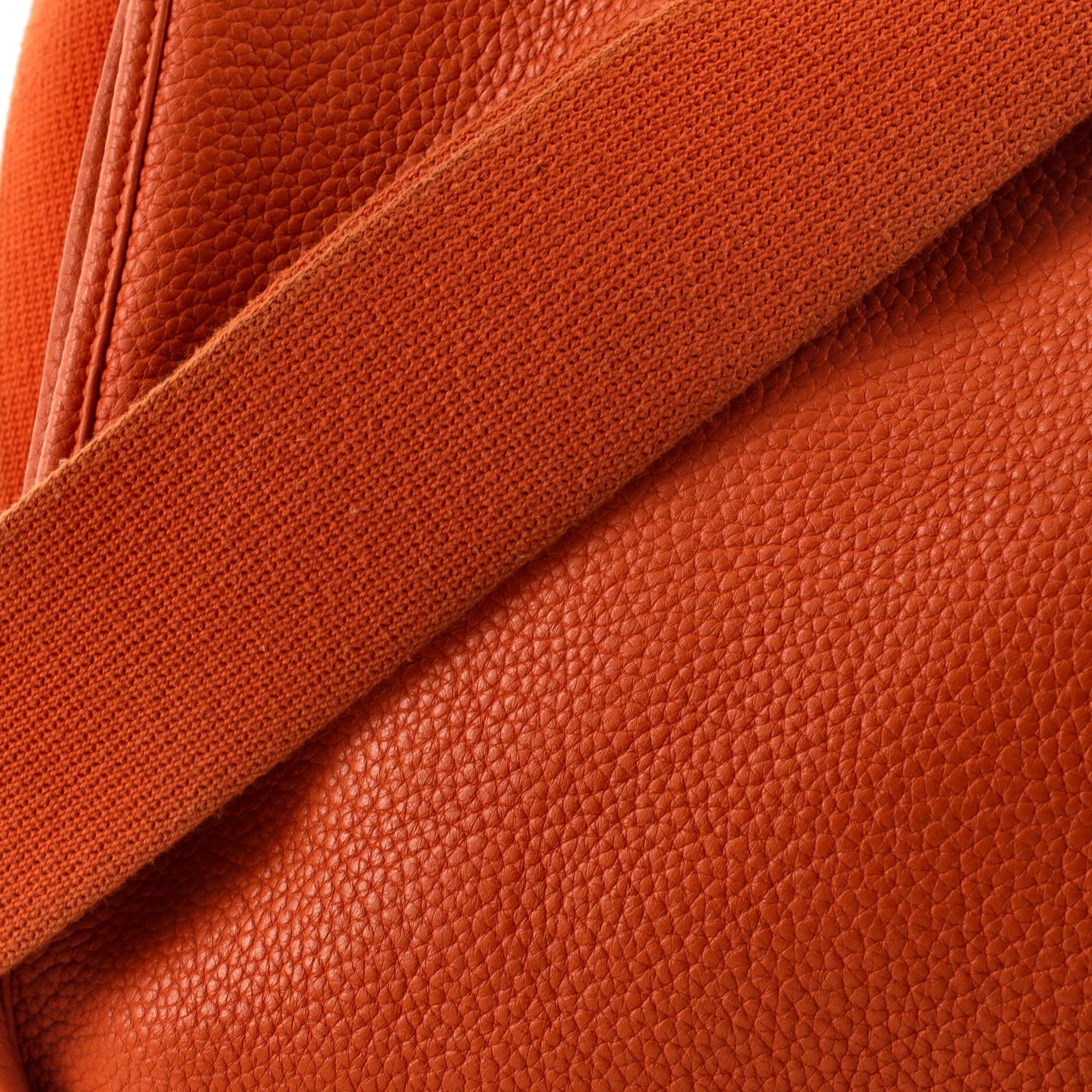 Hermes Evelyne Bag Gen III Size ONE SIZE - 8 Thumbnail