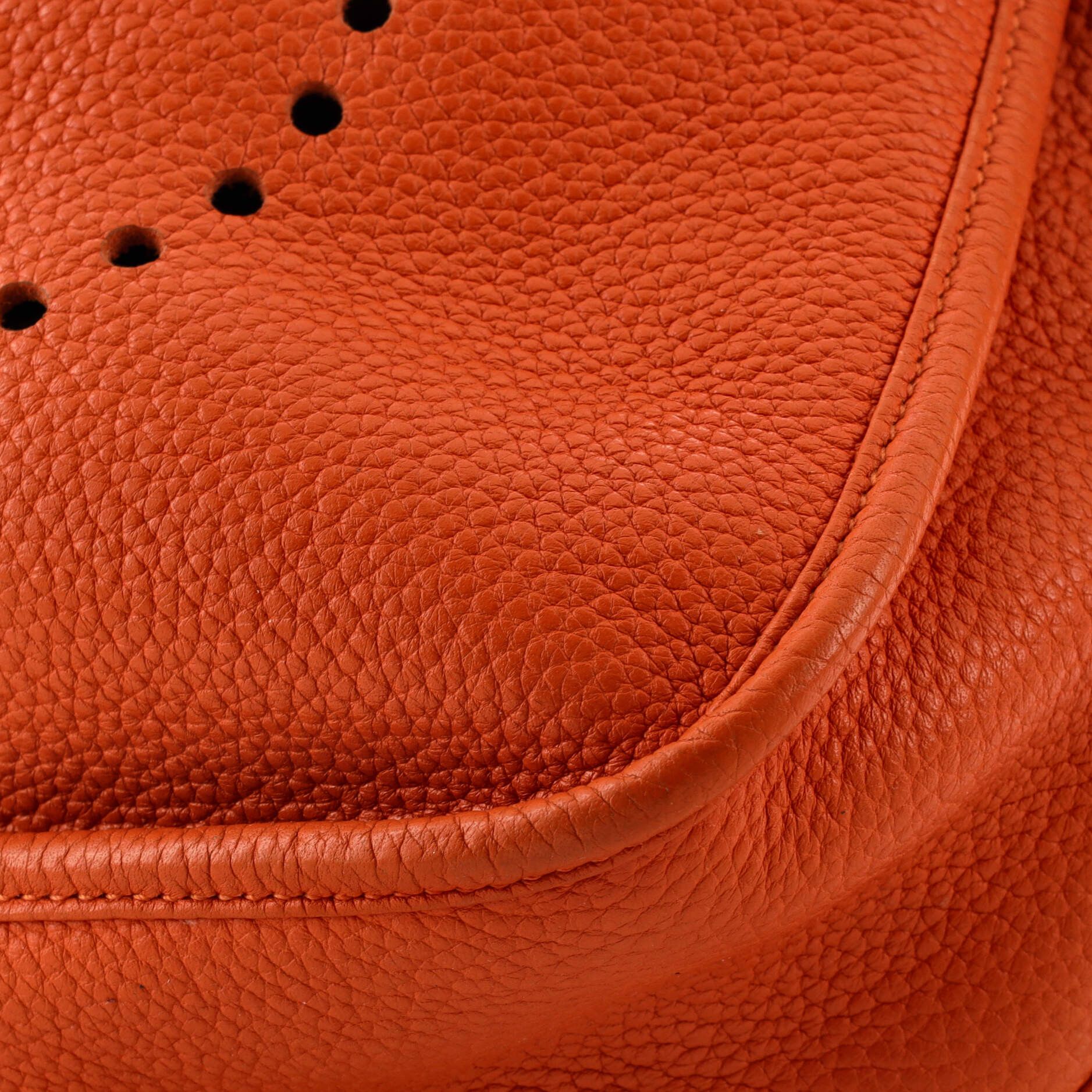 Hermes Evelyne Bag Gen III Size ONE SIZE - 7 Thumbnail