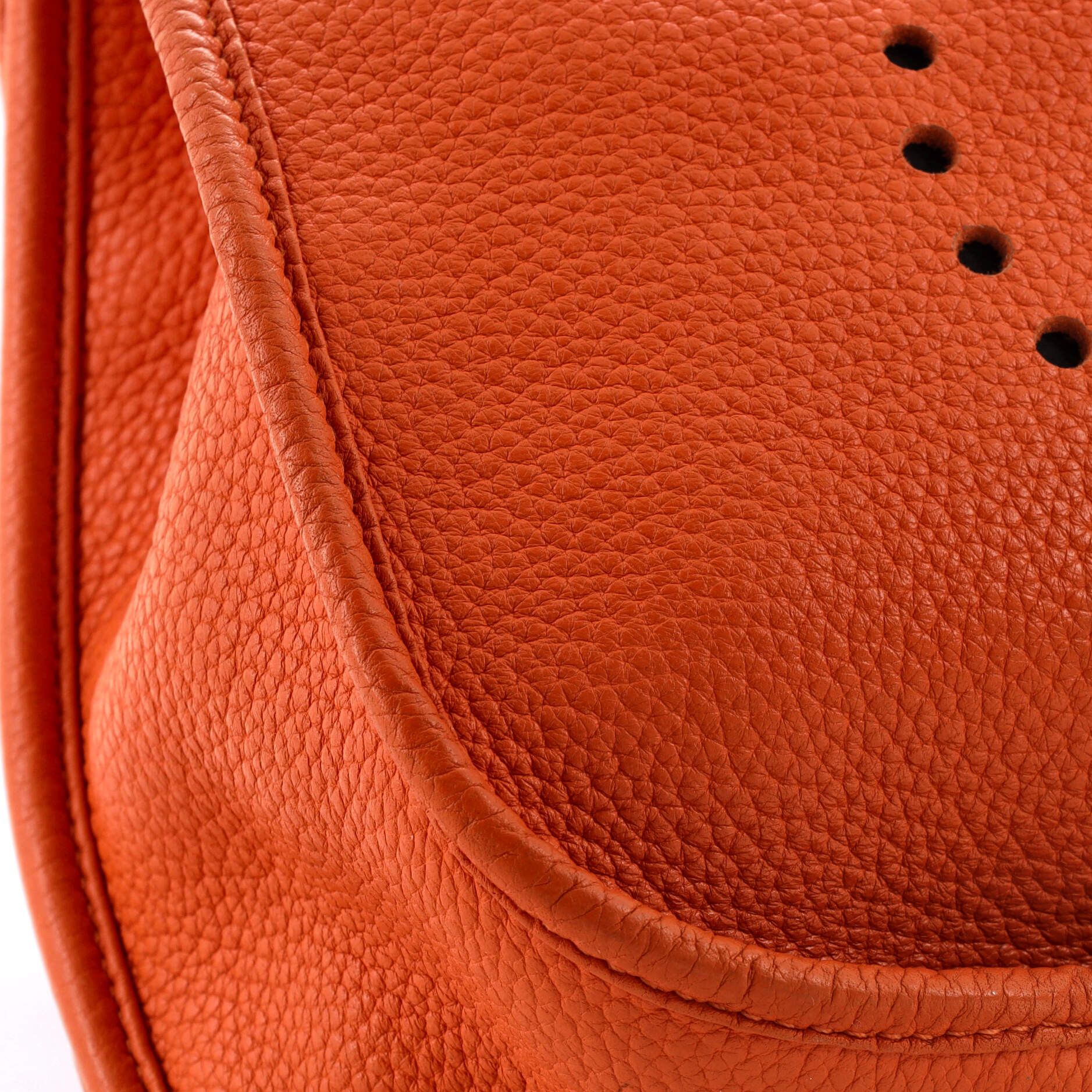 Hermes Evelyne Bag Gen III Size ONE SIZE - 6 Thumbnail