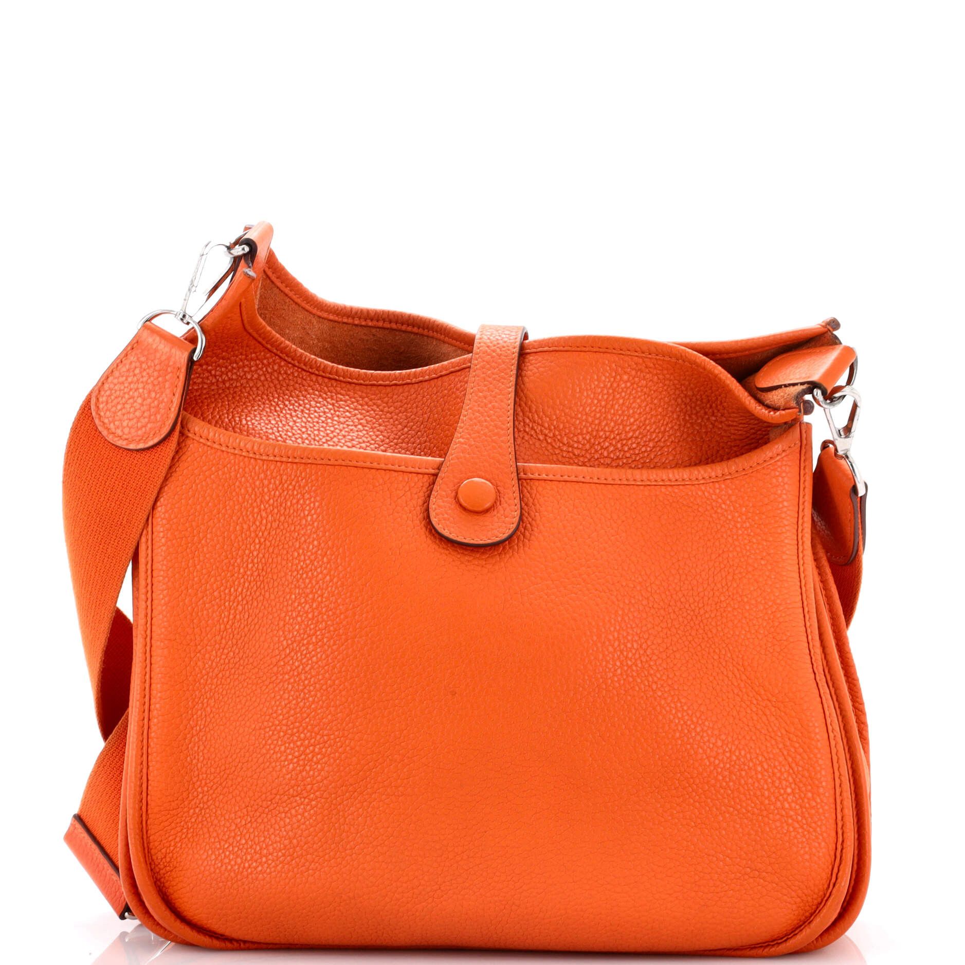 Hermes Evelyne Bag Gen III Size ONE SIZE - 3 Thumbnail