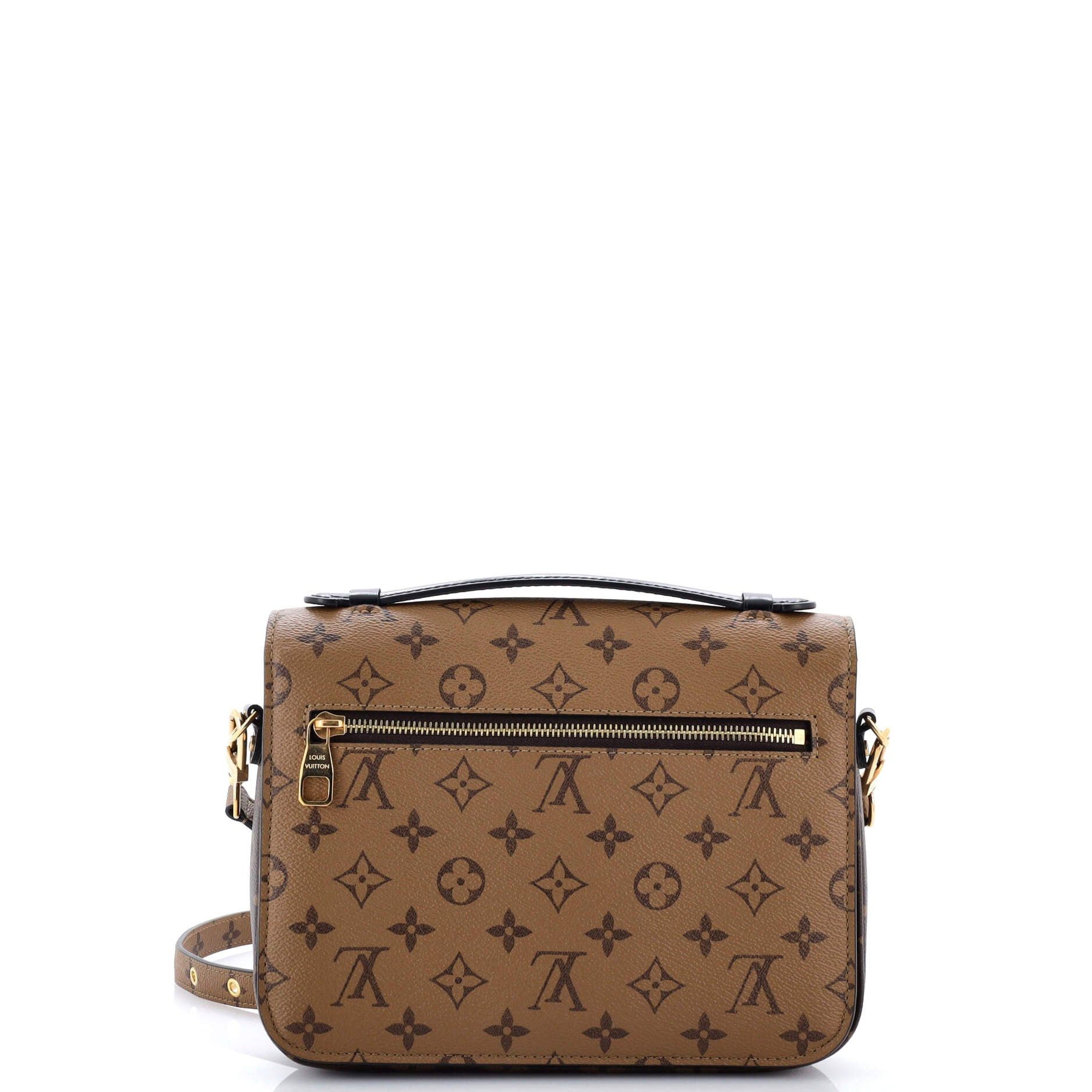Louis Vuitton Pochette Metis Size ONE SIZE - 3 Thumbnail