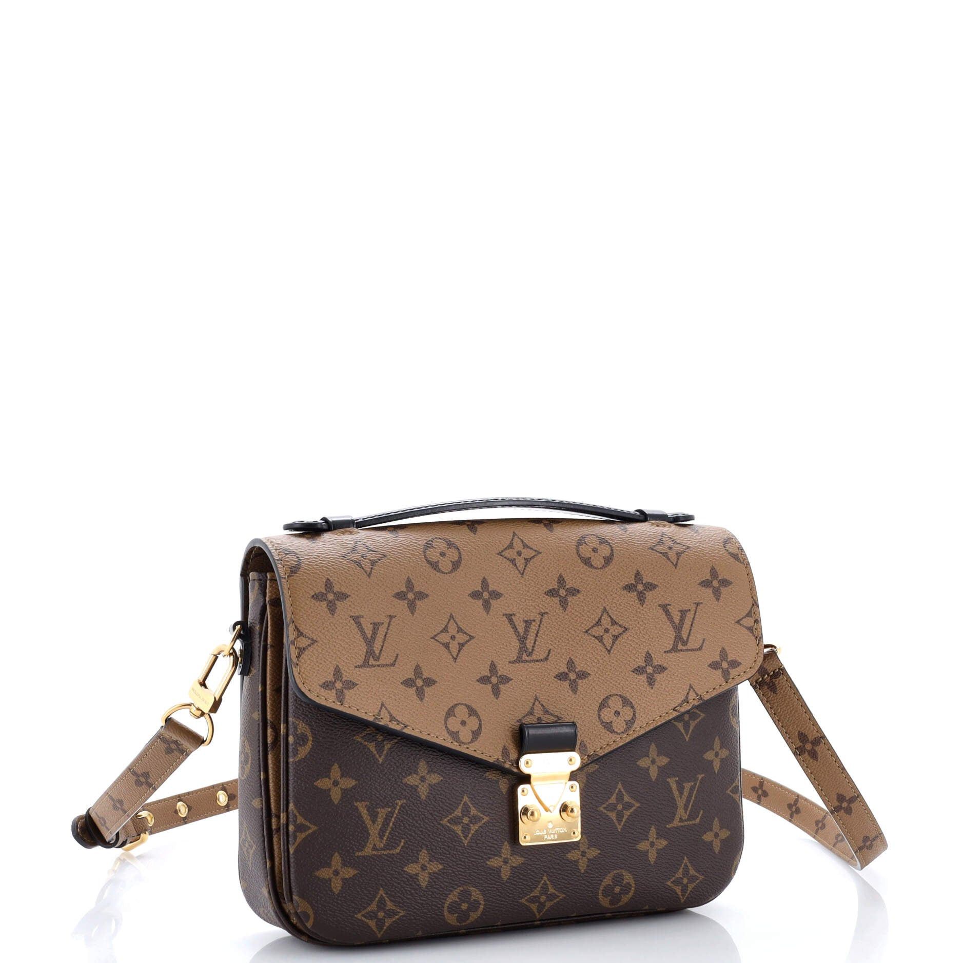 Louis Vuitton Pochette Metis Size ONE SIZE - 2 Thumbnail