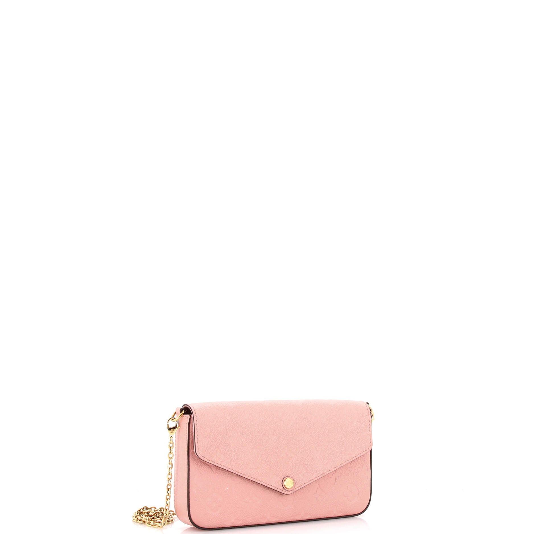 Louis Vuitton Felicie Pochette Size ONE SIZE - 2 Thumbnail