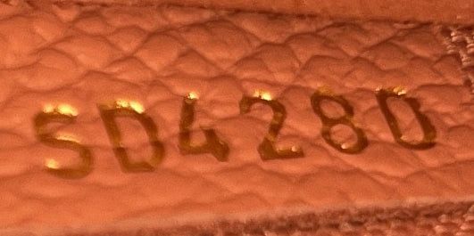 Louis Vuitton Felicie Pochette Size ONE SIZE - 9 Thumbnail