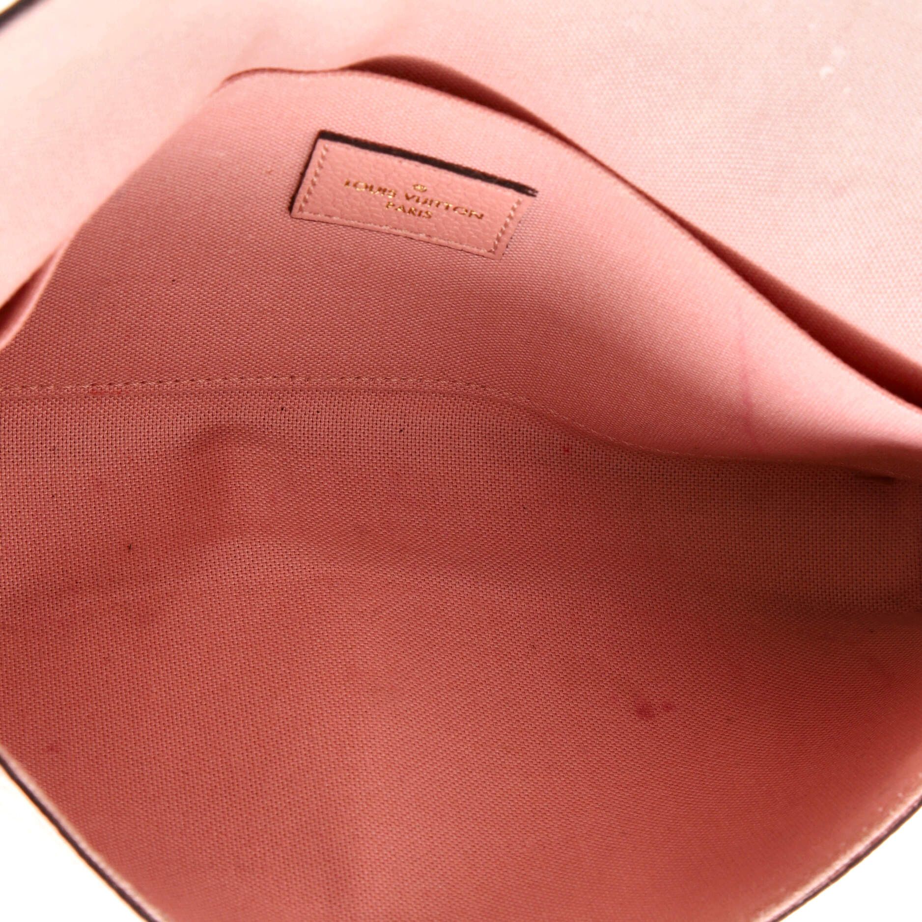 Louis Vuitton Felicie Pochette Size ONE SIZE - 5 Thumbnail