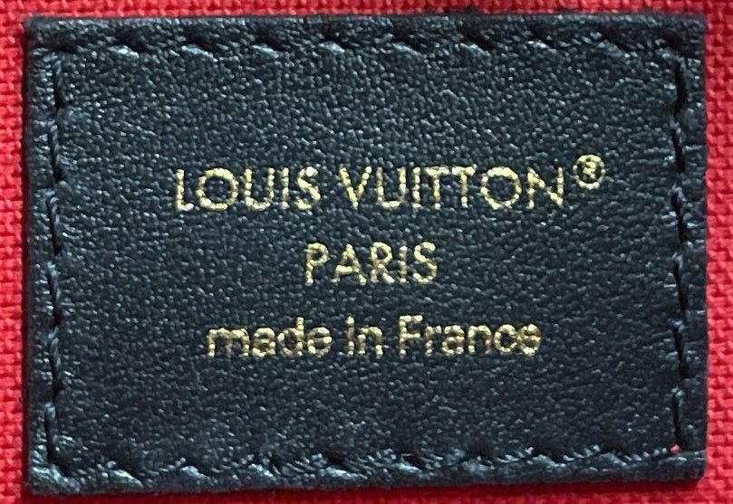 Louis Vuitton OnTheGo Tote Size ONE SIZE - 9 Thumbnail