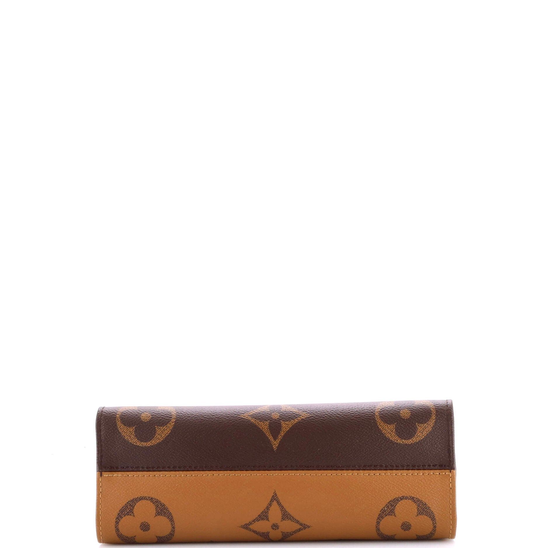 Louis Vuitton OnTheGo Tote Size ONE SIZE - 4 Thumbnail