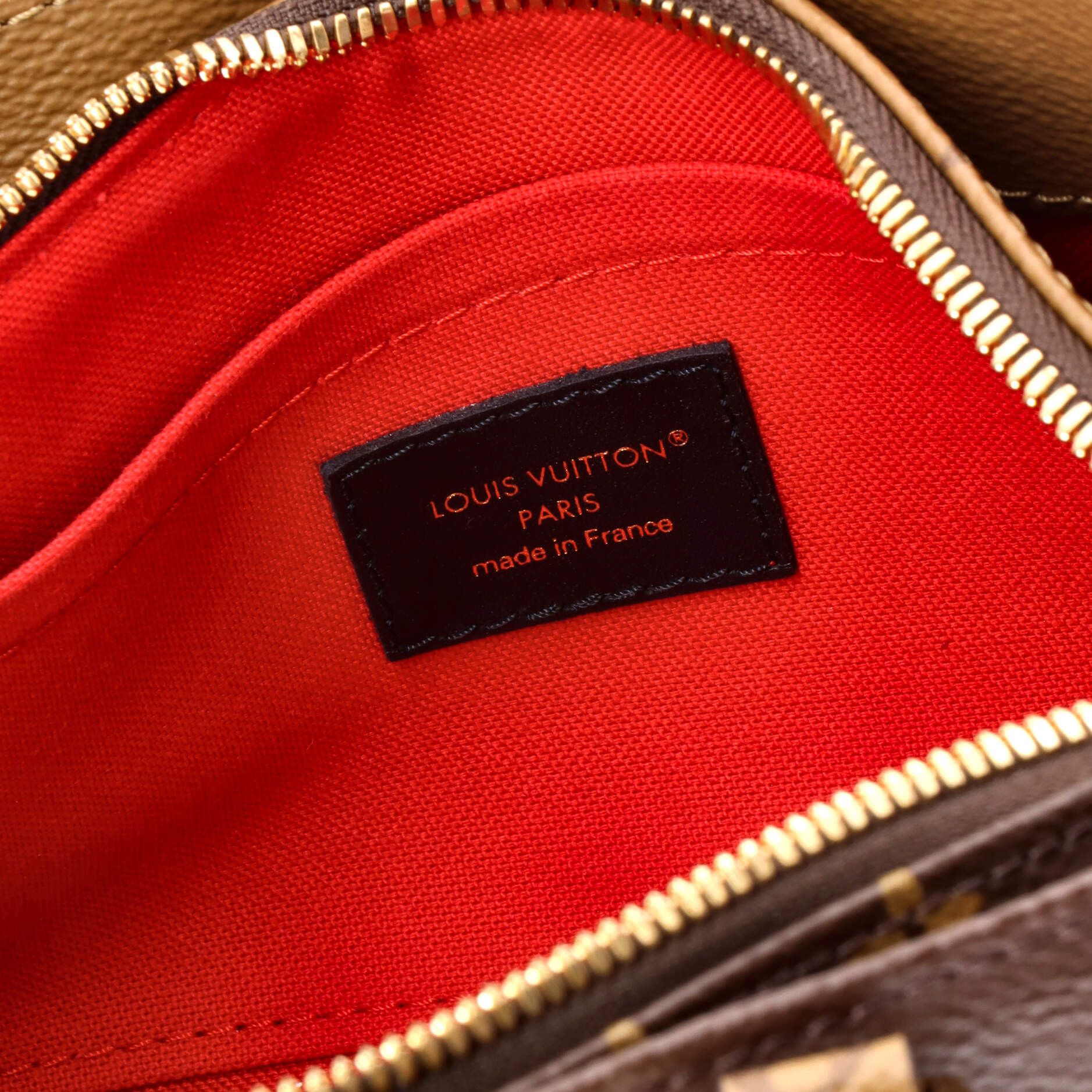Louis Vuitton OnTheGo Tote Size ONE SIZE - 8 Thumbnail