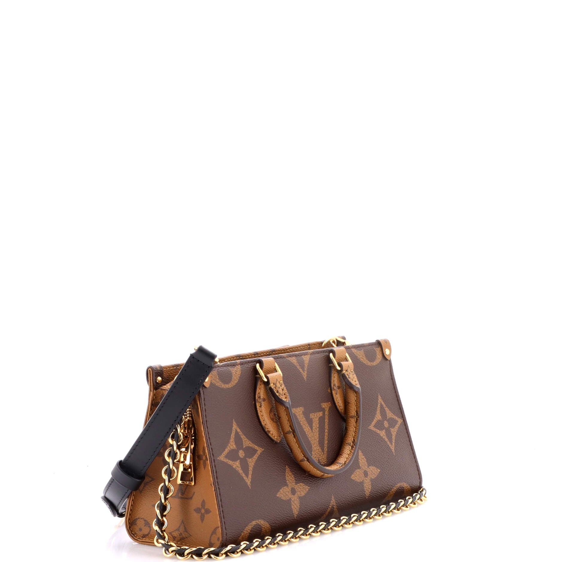 Louis Vuitton OnTheGo Tote Size ONE SIZE - 2 Thumbnail