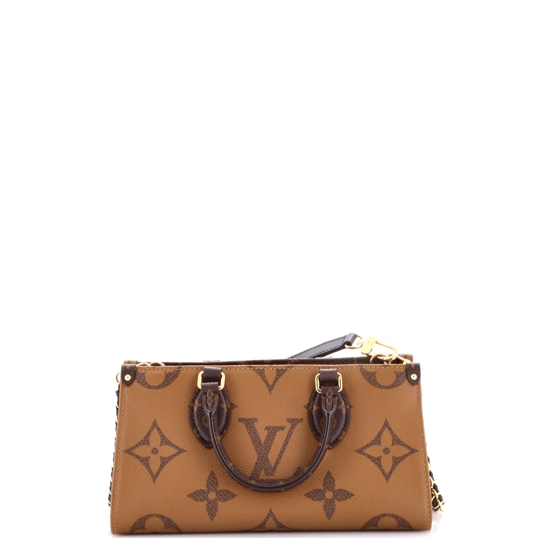 Louis Vuitton OnTheGo Tote Size ONE SIZE - 3 Thumbnail