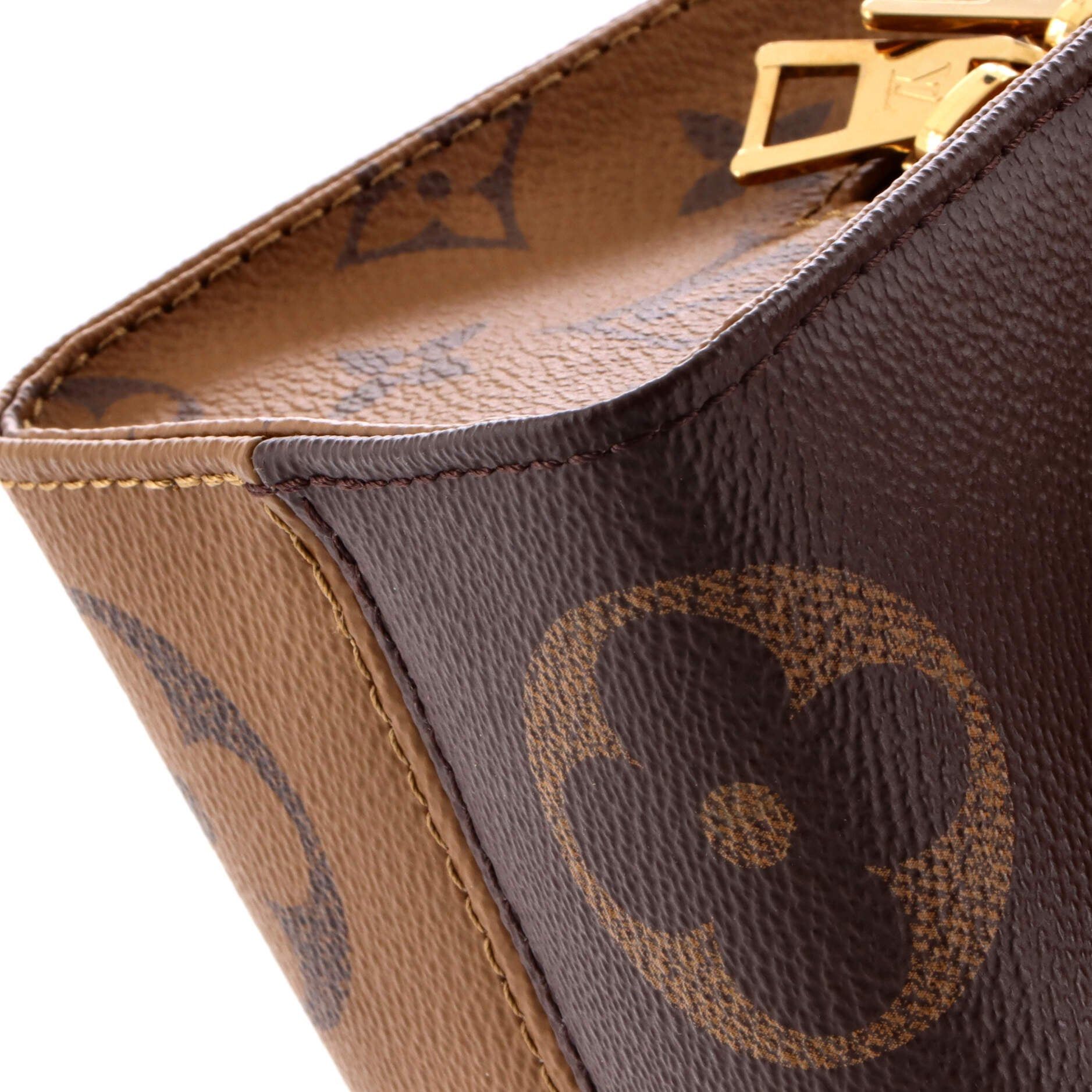 Louis Vuitton OnTheGo Tote Size ONE SIZE - 6 Thumbnail
