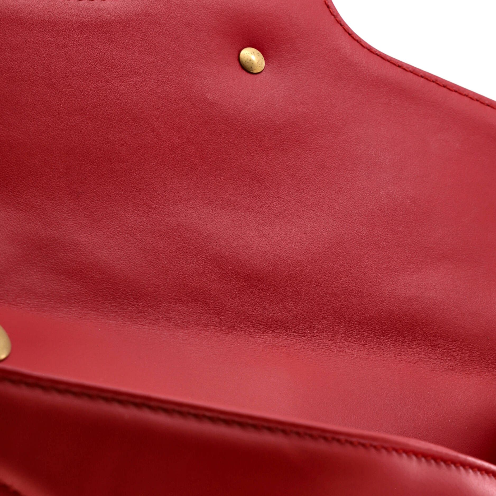 Gucci GG Marmont Flap Bag Size ONE SIZE - 7 Thumbnail