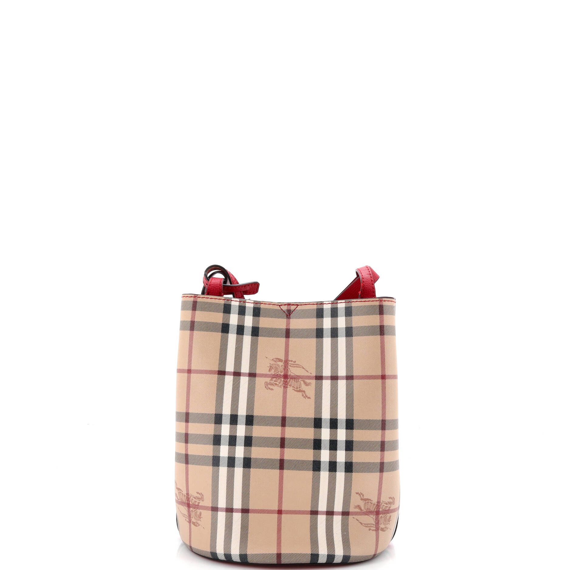 Burberry Lorne Bucket Bag Size ONE SIZE - 3 Thumbnail