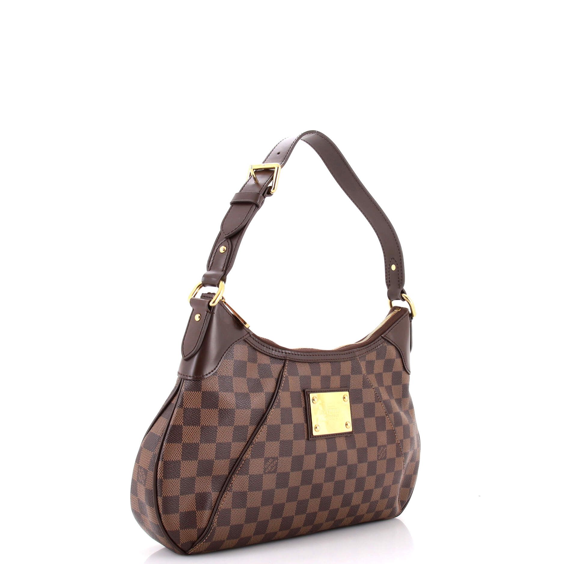 Louis Vuitton Thames Handbag Size ONE SIZE - 2 Thumbnail