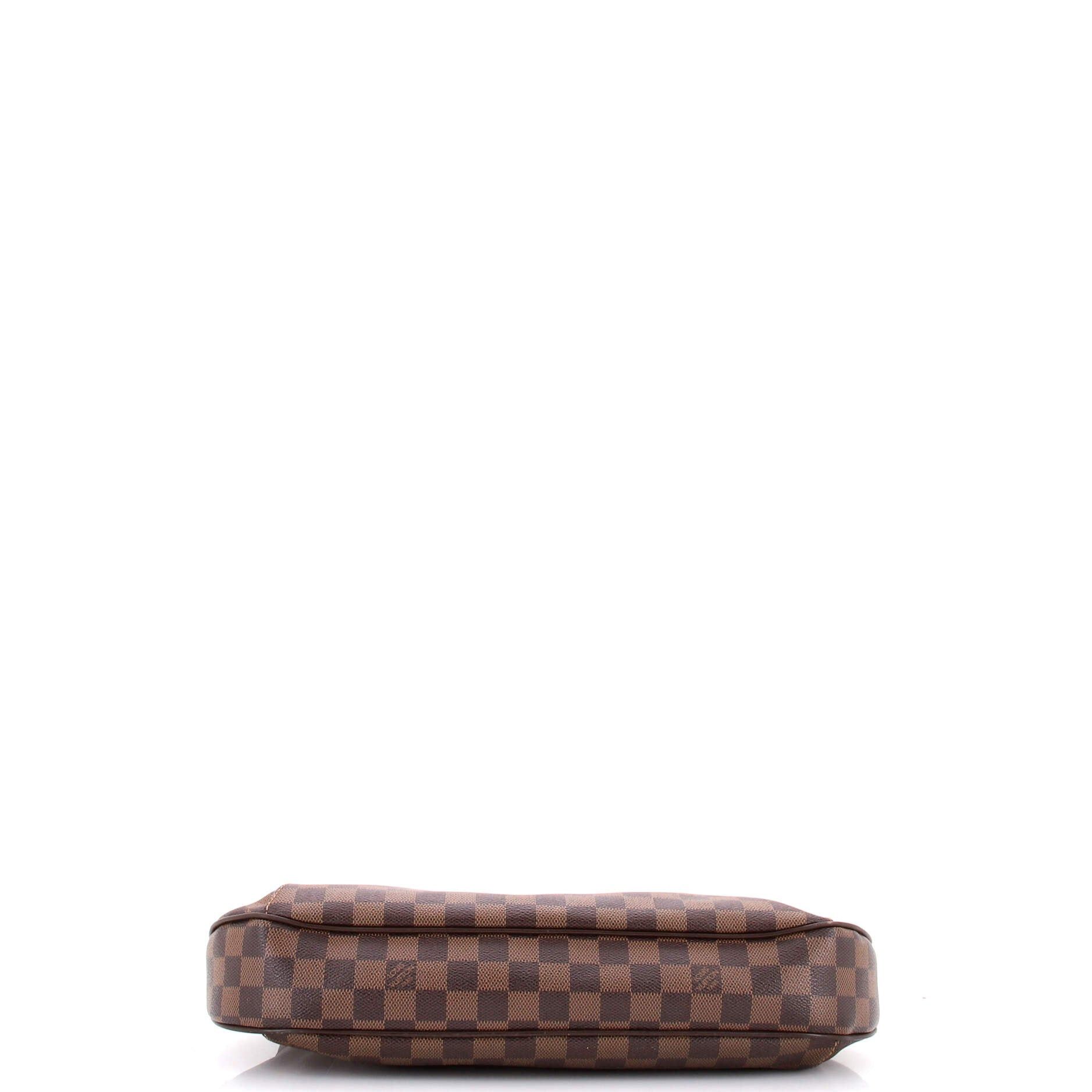 Louis Vuitton Thames Handbag Size ONE SIZE - 4 Thumbnail