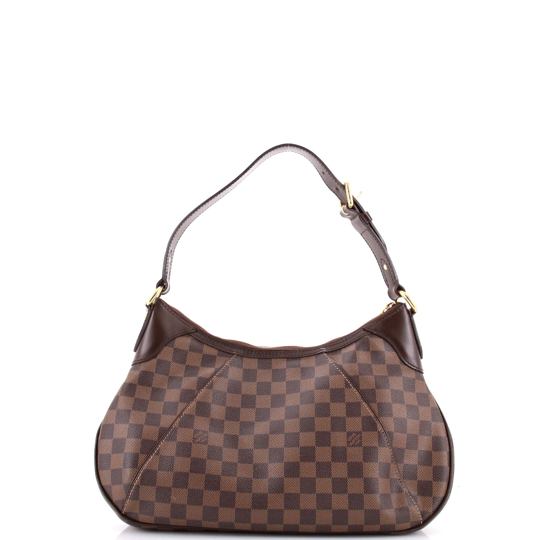 Louis Vuitton Thames Handbag Size ONE SIZE - 3 Thumbnail