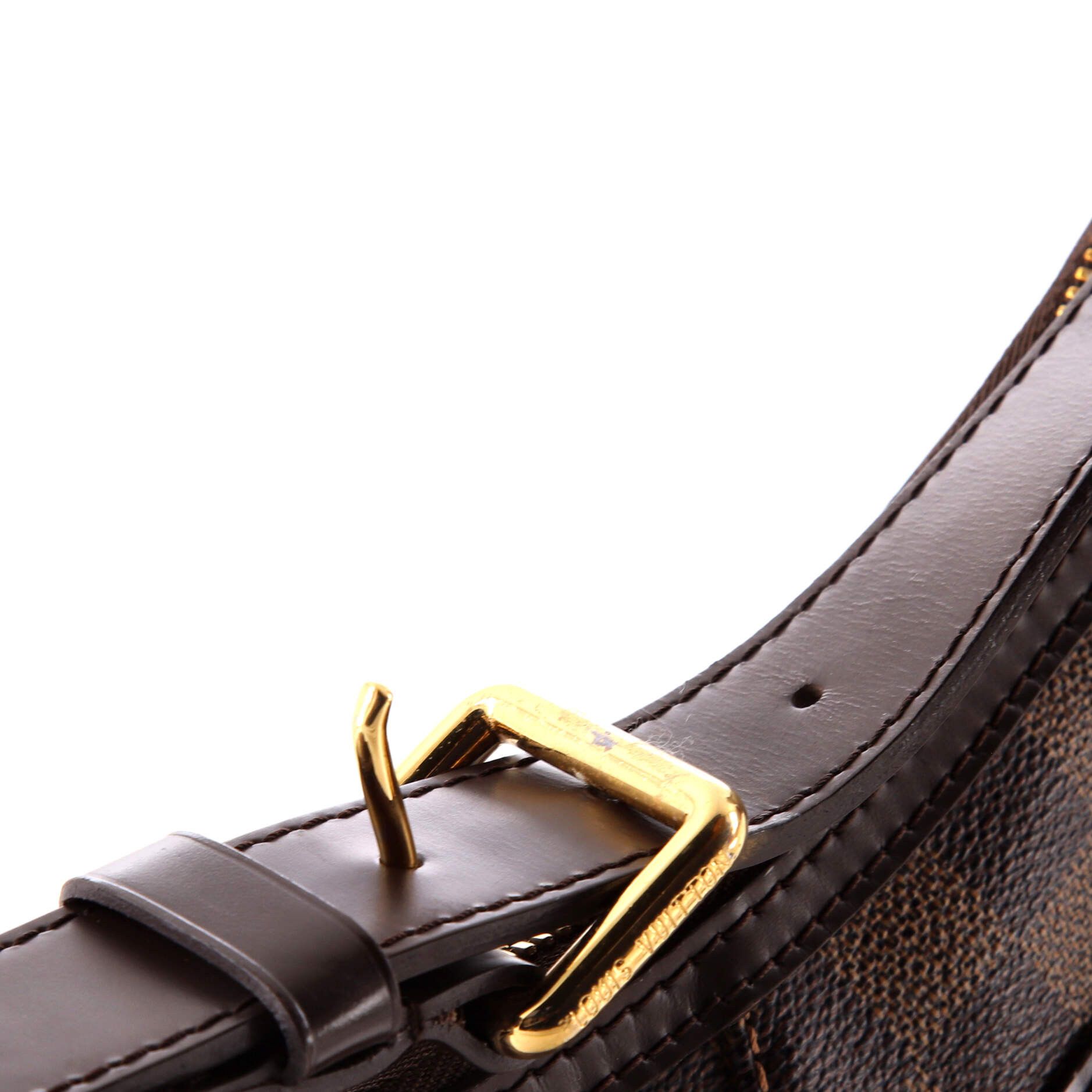 Louis Vuitton Thames Handbag Size ONE SIZE - 7 Thumbnail