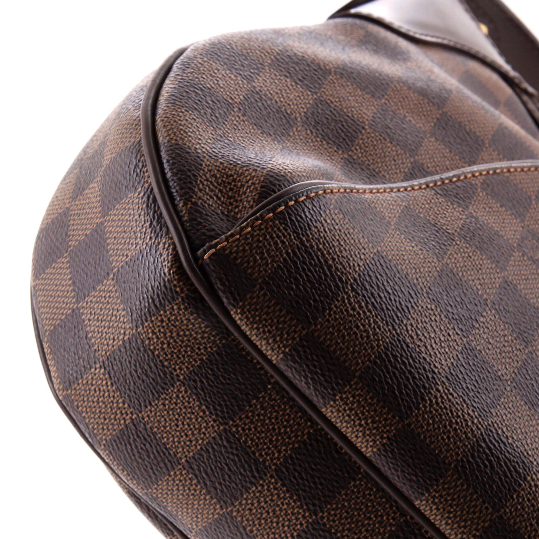 Louis Vuitton Thames Handbag Size ONE SIZE - 6 Thumbnail