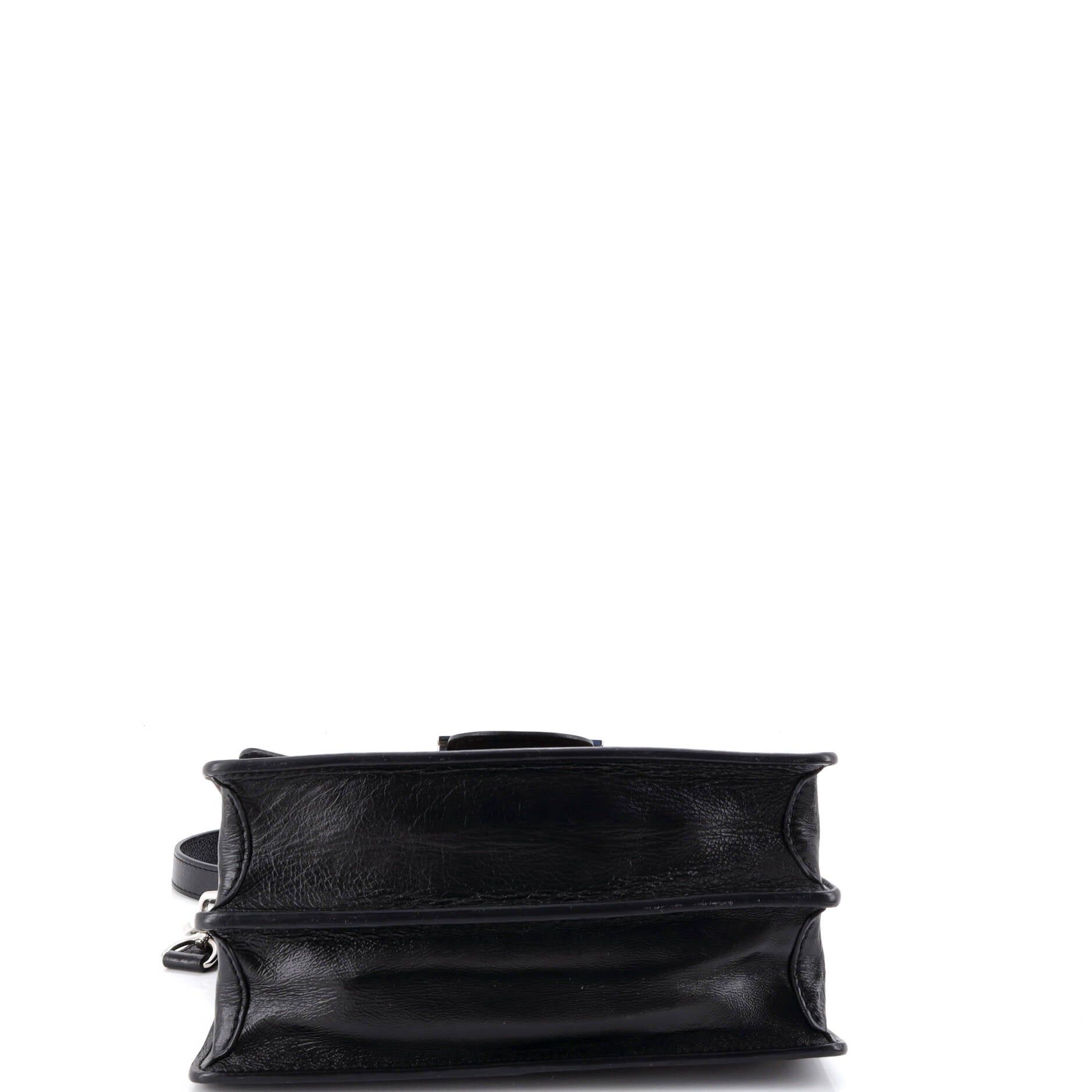 Louis Vuitton Dauphine Shoulder Bag Size ONE SIZE - 4 Thumbnail