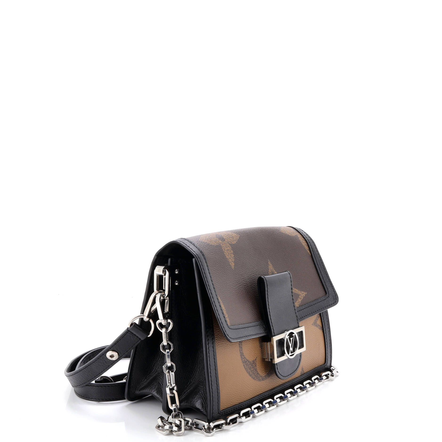 Louis Vuitton Dauphine Shoulder Bag Size ONE SIZE - 2 Thumbnail