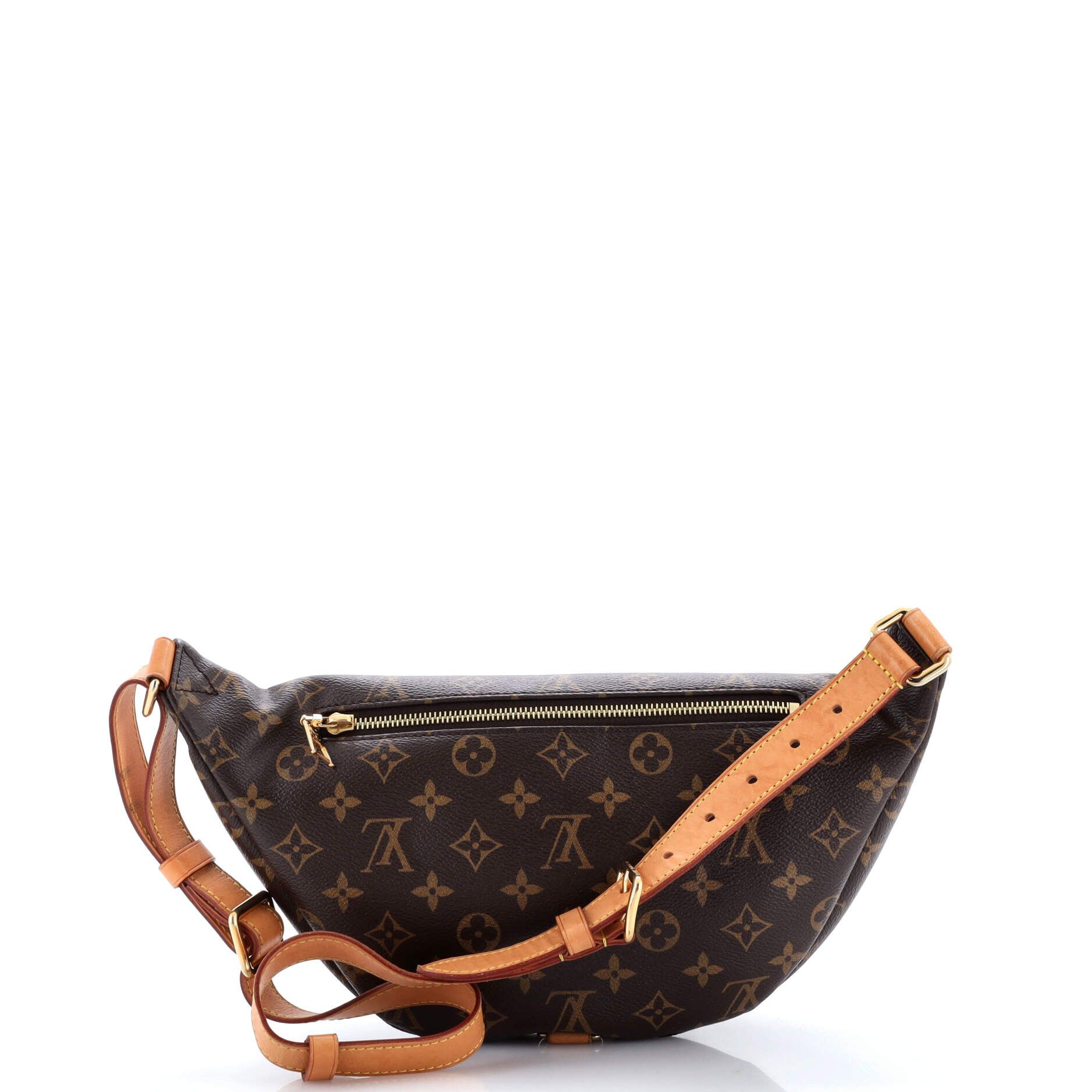 Louis Vuitton Bum Bag Size ONE SIZE - 3 Thumbnail