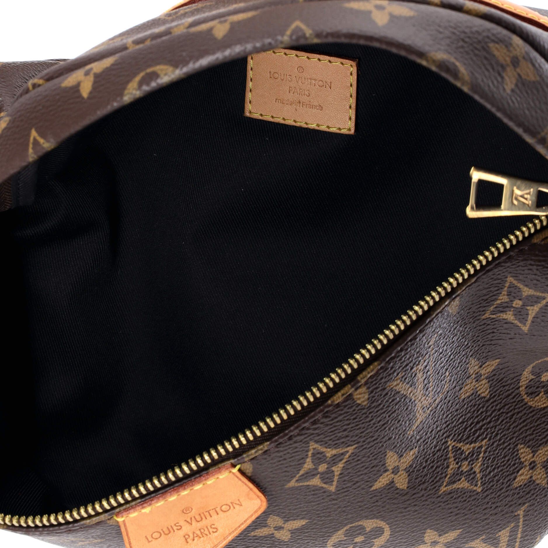 Louis Vuitton Bum Bag Size ONE SIZE - 5 Thumbnail