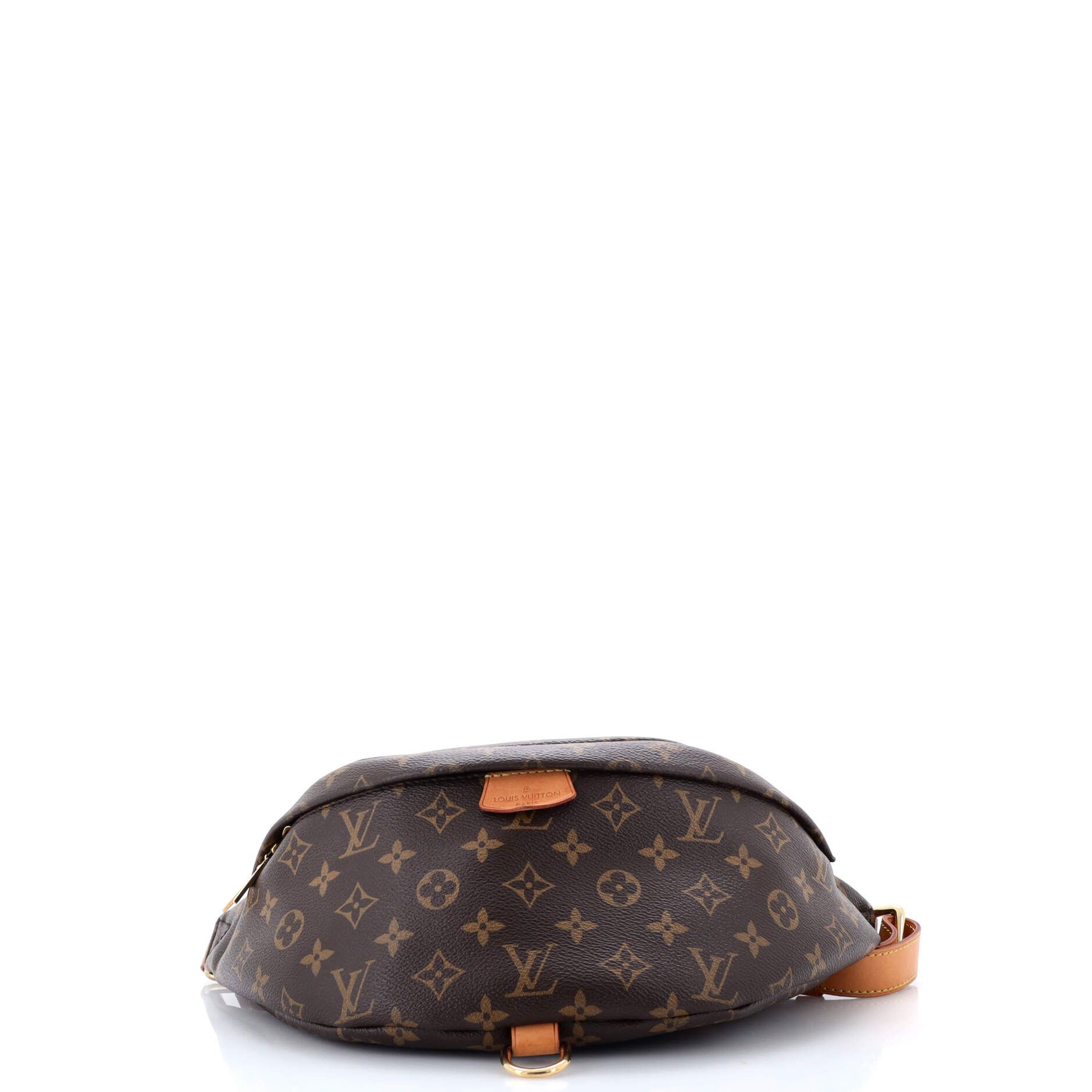 Louis Vuitton Bum Bag Size ONE SIZE - 4 Thumbnail