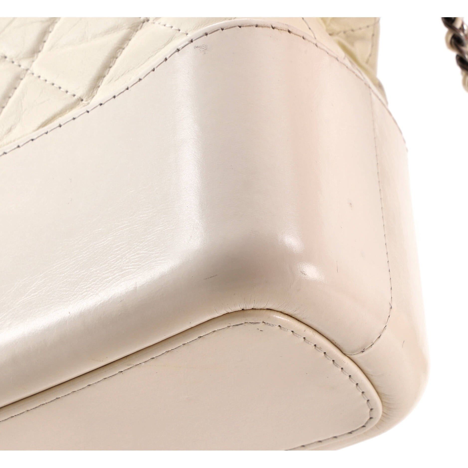 Chanel Gabrielle Hobo Size ONE SIZE - 7 Thumbnail
