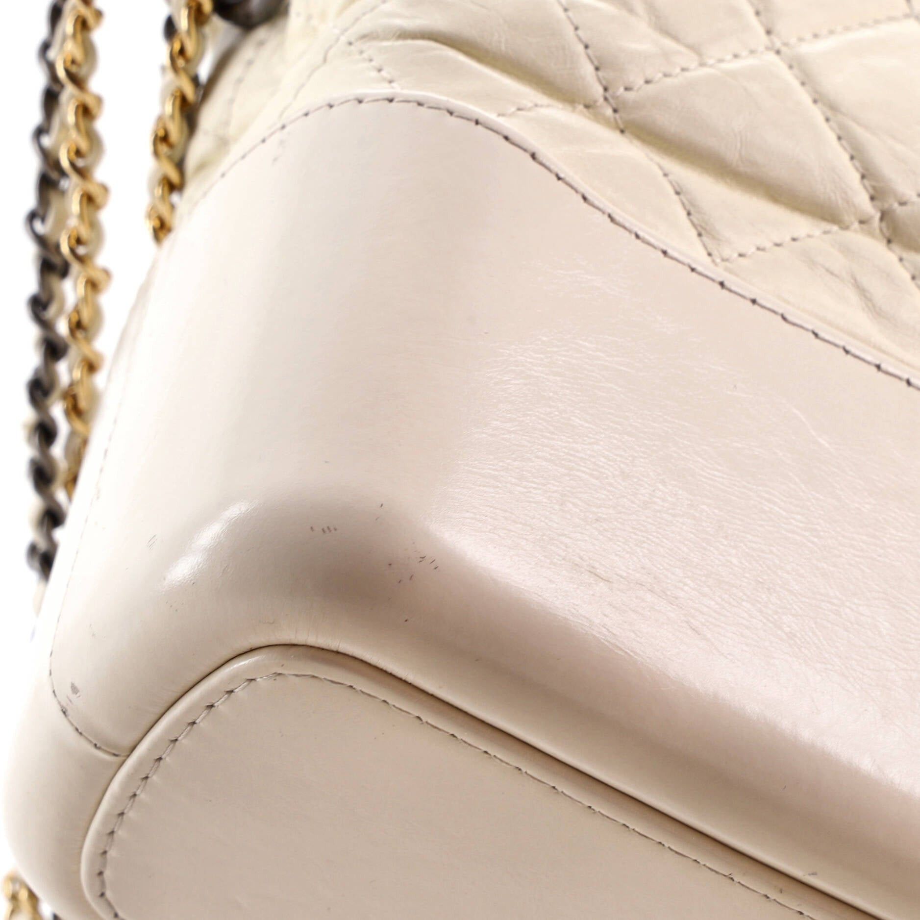 Chanel Gabrielle Hobo Size ONE SIZE - 6 Thumbnail