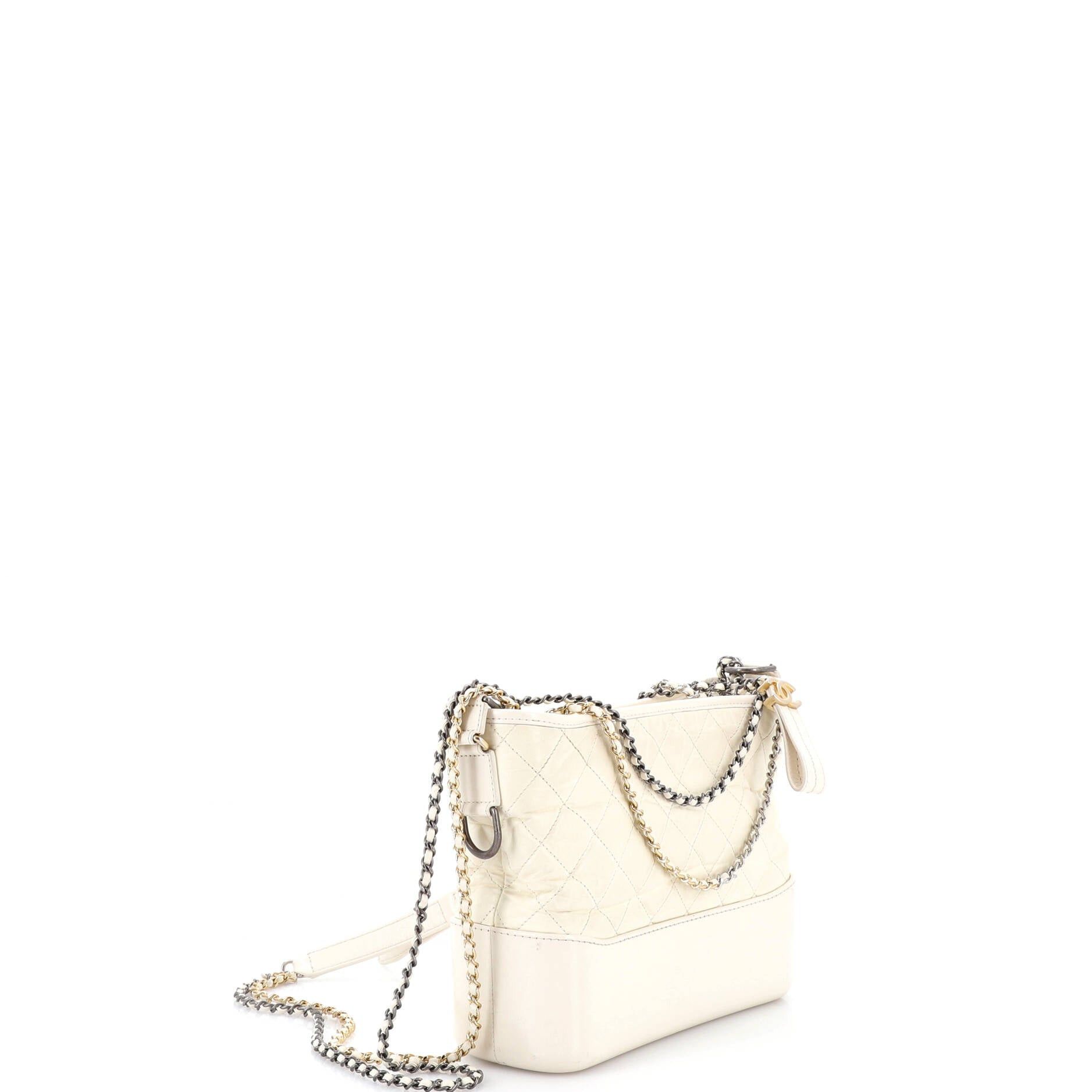 Chanel Gabrielle Hobo Size ONE SIZE - 2 Thumbnail