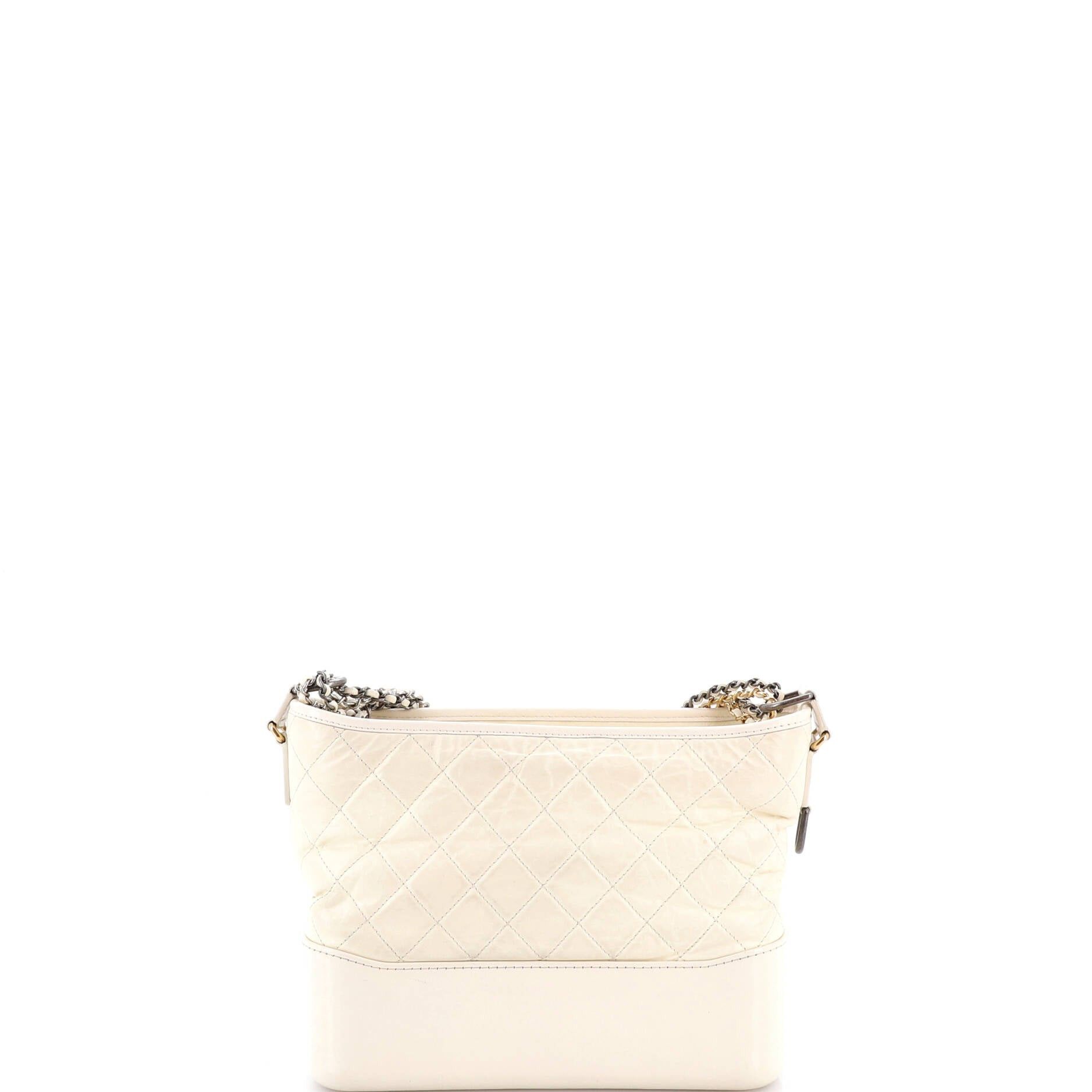 Chanel Gabrielle Hobo Size ONE SIZE - 3 Thumbnail