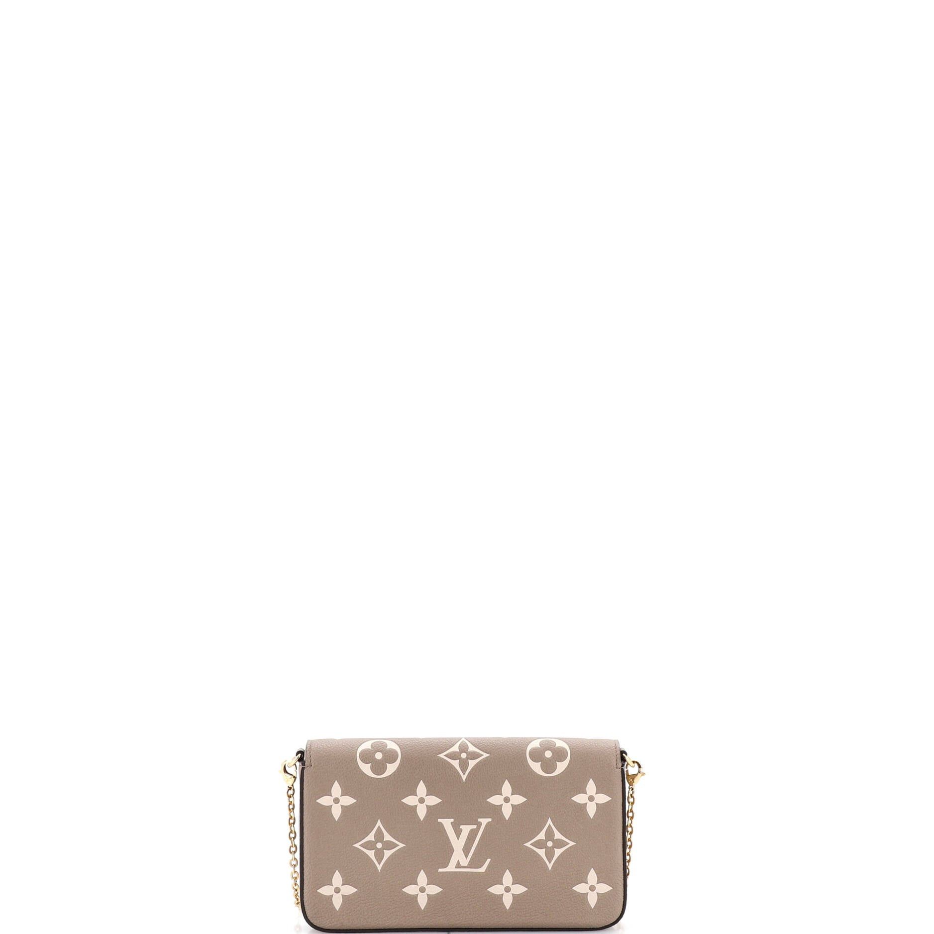 Louis Vuitton Felicie Pochette Size ONE SIZE - 3 Thumbnail